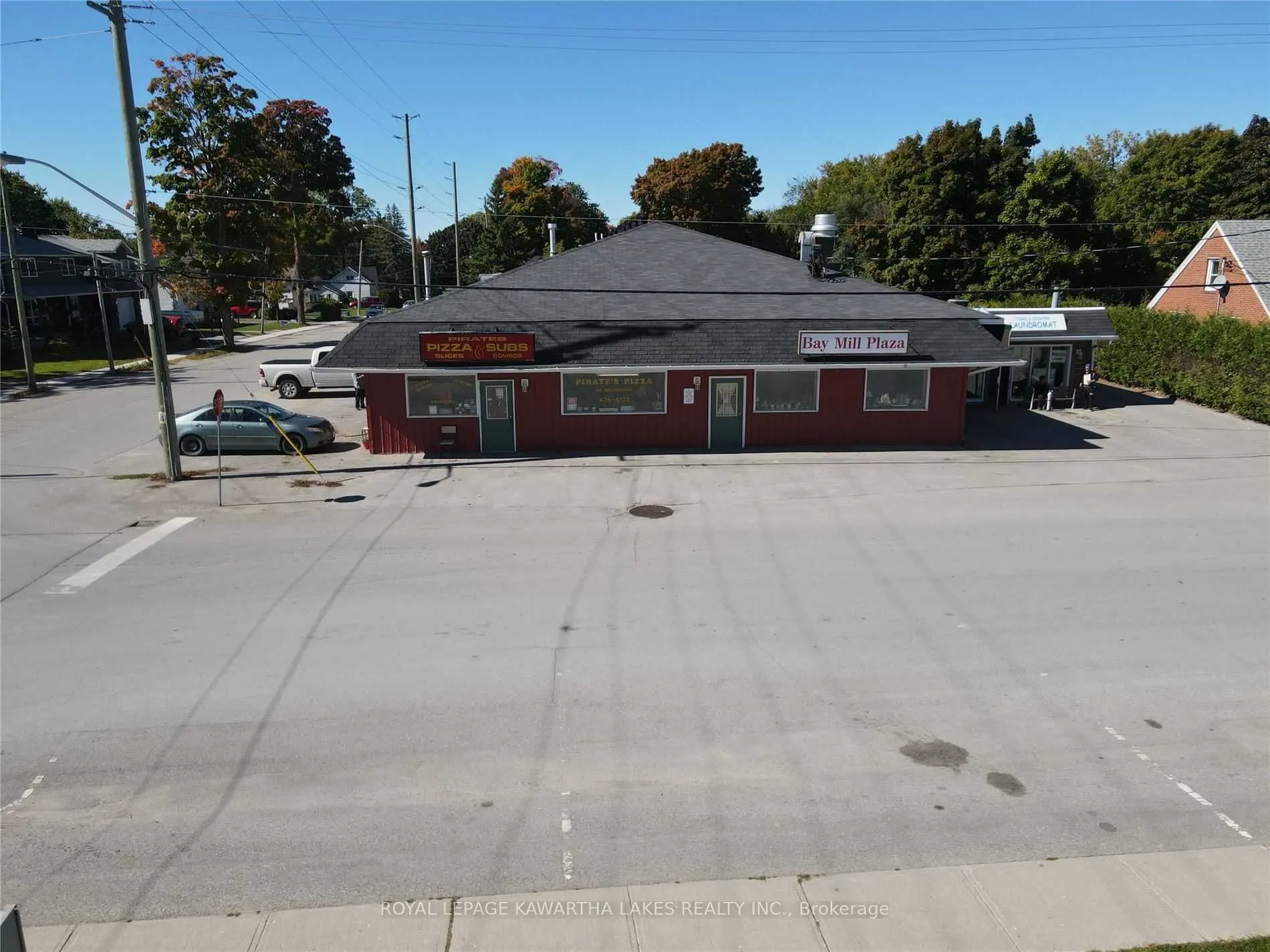 328 Mill Street, #640 SQFT