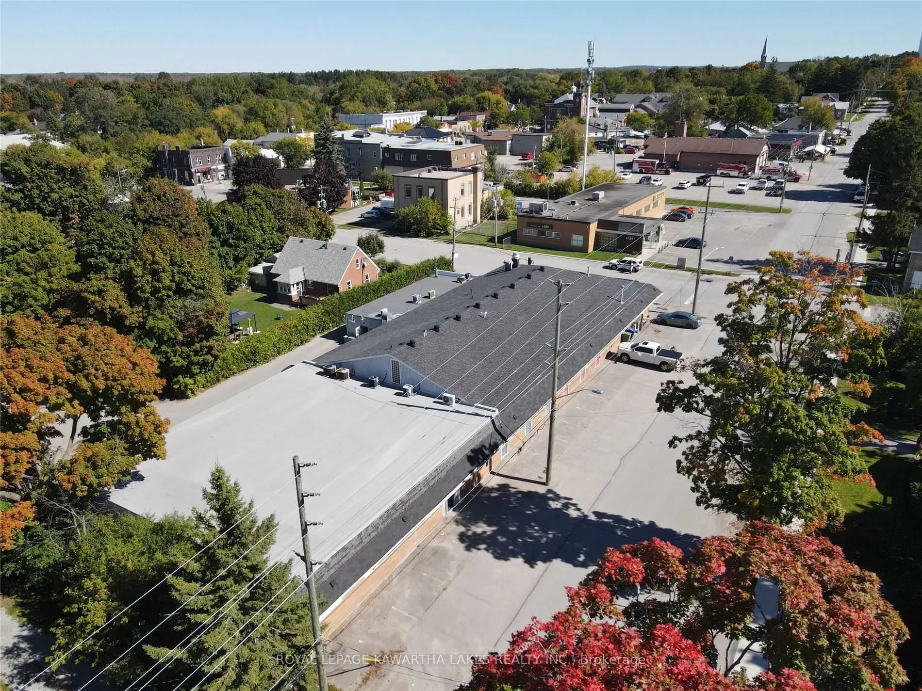 328 Mill Street, #1740 SQFT