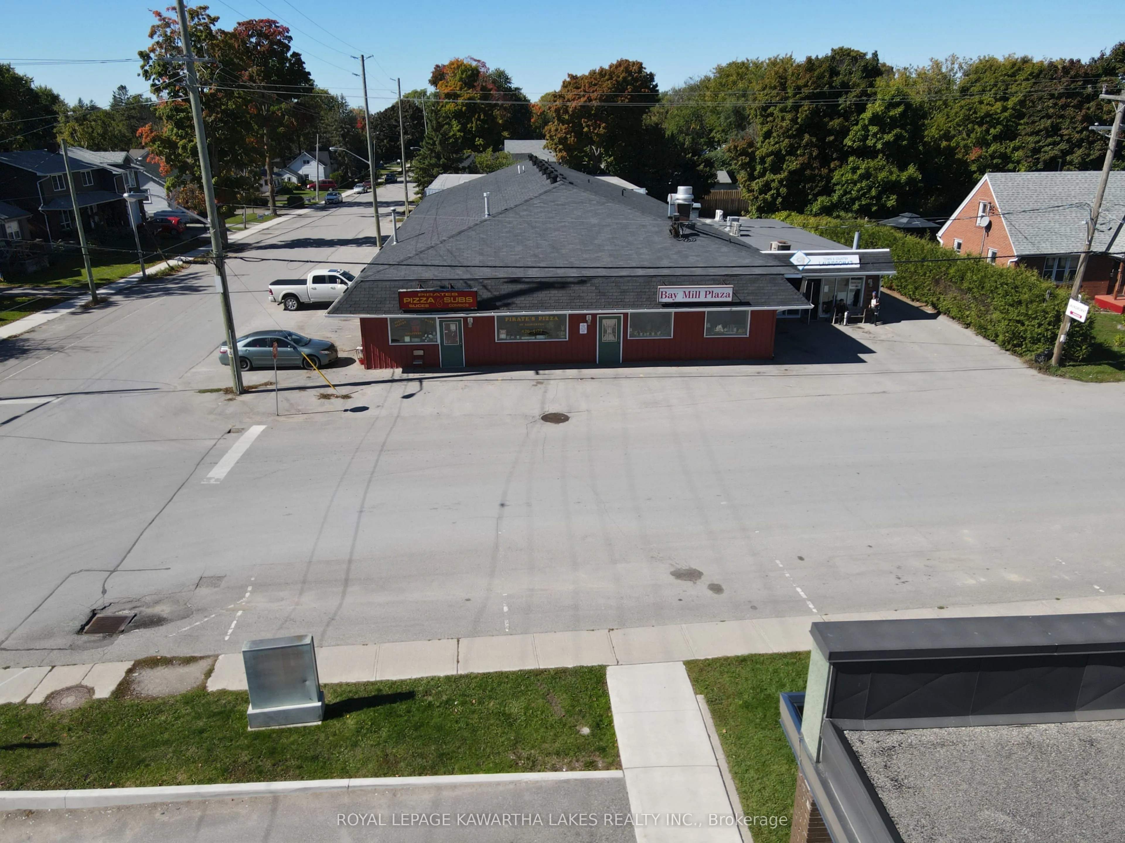 328 Mill Street, #1100 SQFT