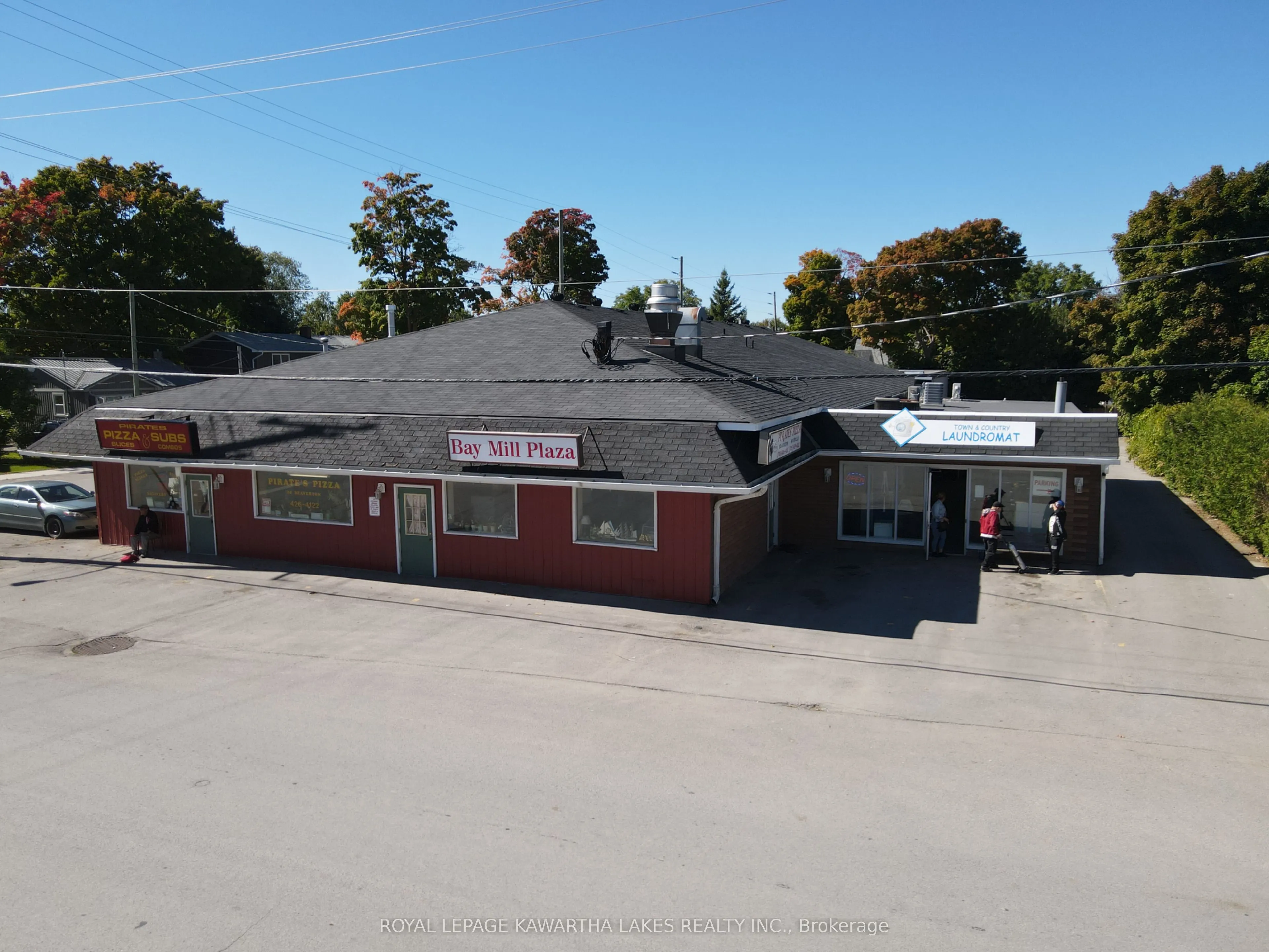 328 Mill Street, #1100 SQFT