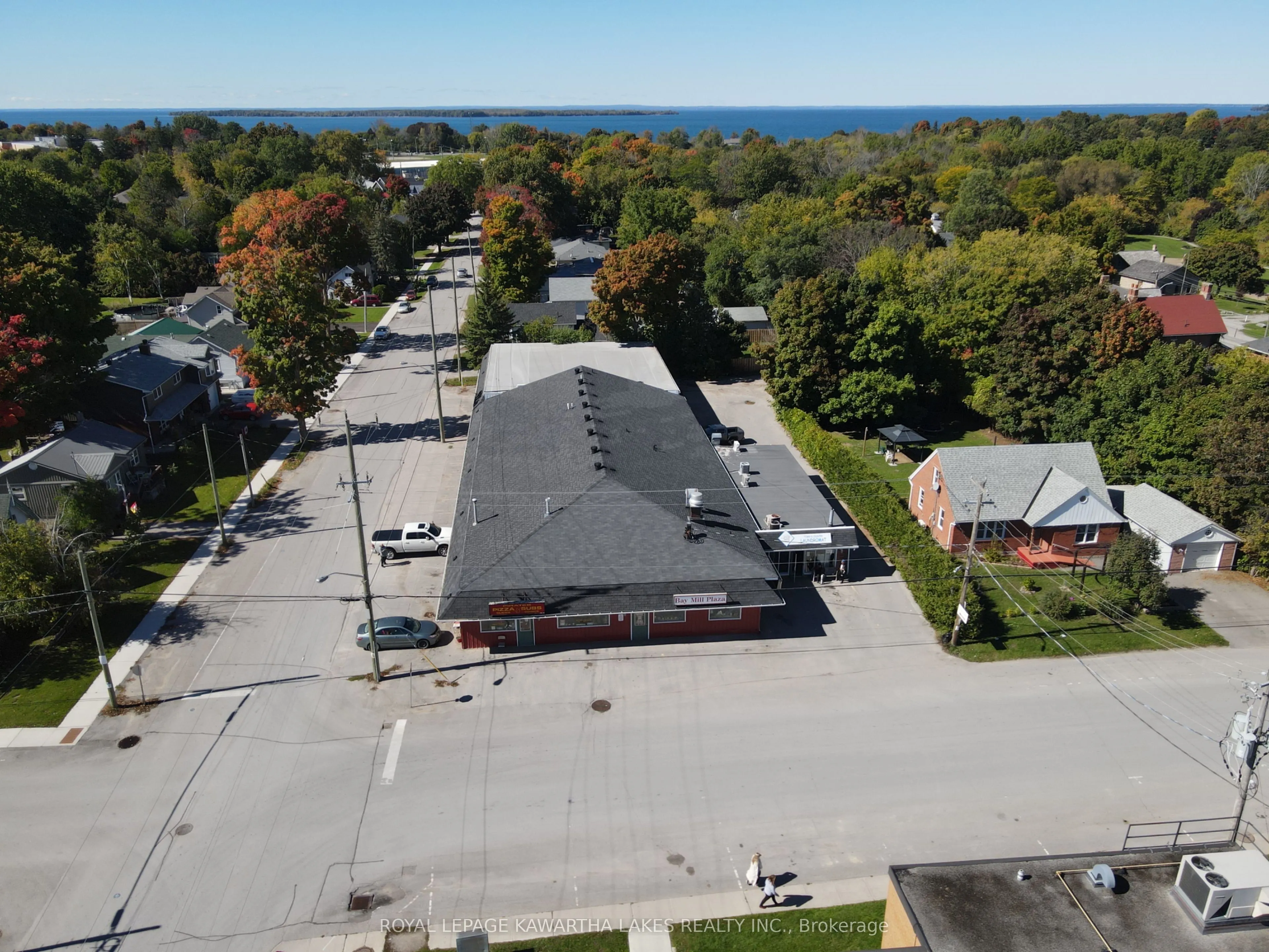 328 Mill Street, #1100 SQFT