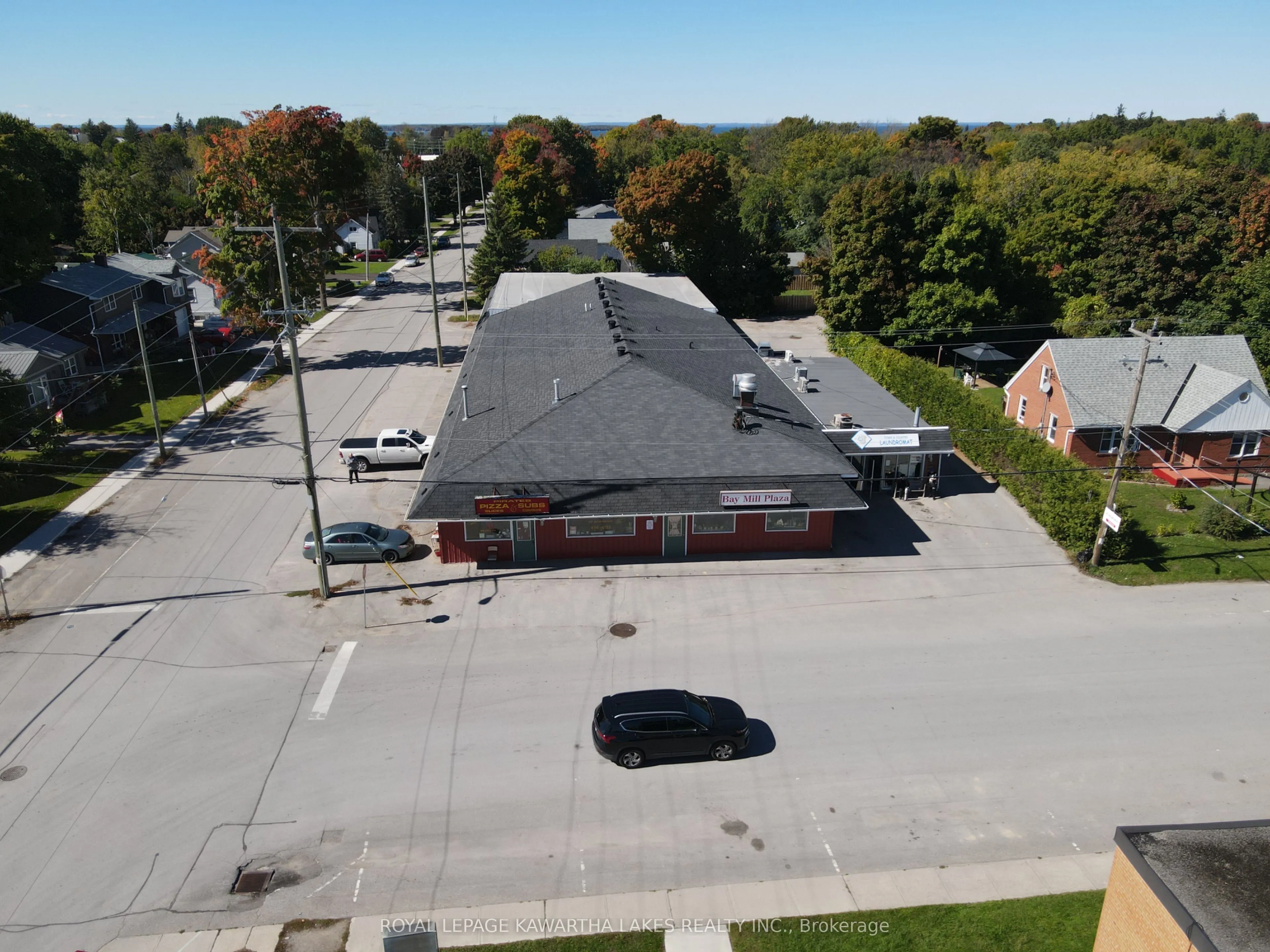 328 Mill Street, #1100 SQFT