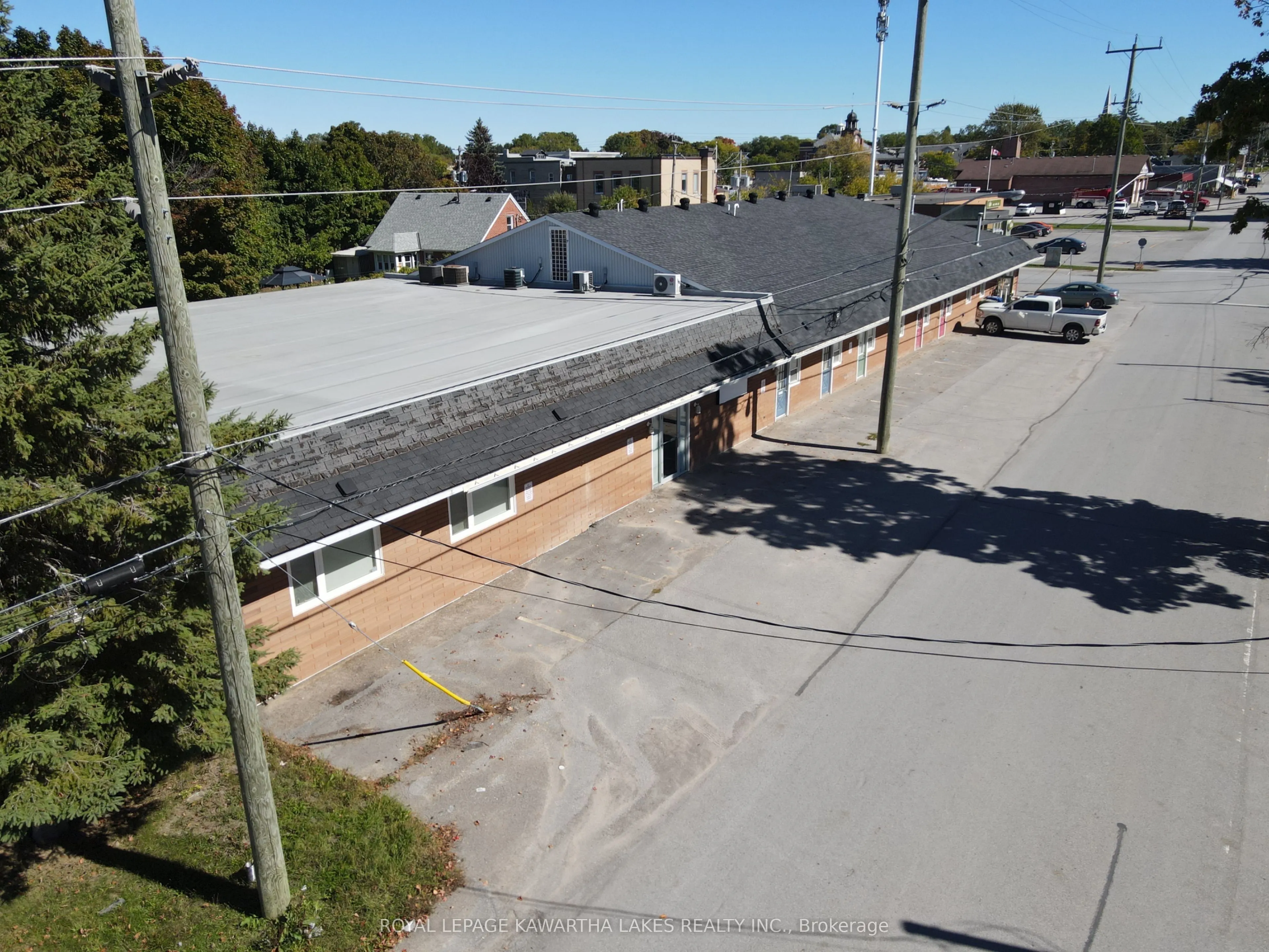 328 Mill Street, #1100 SQFT