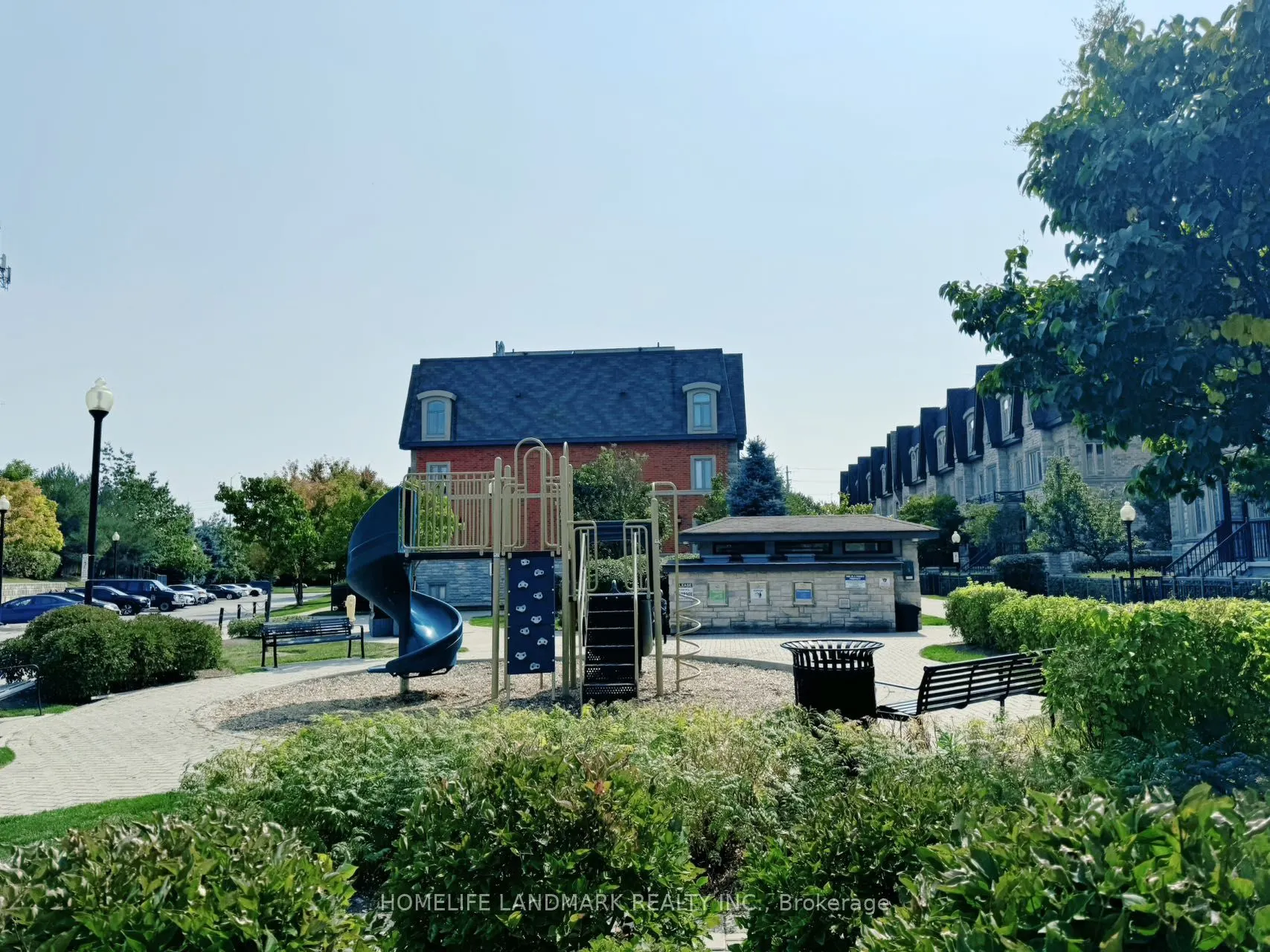 320 John Street, #215