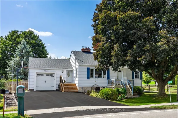 19280 Dufferin Street