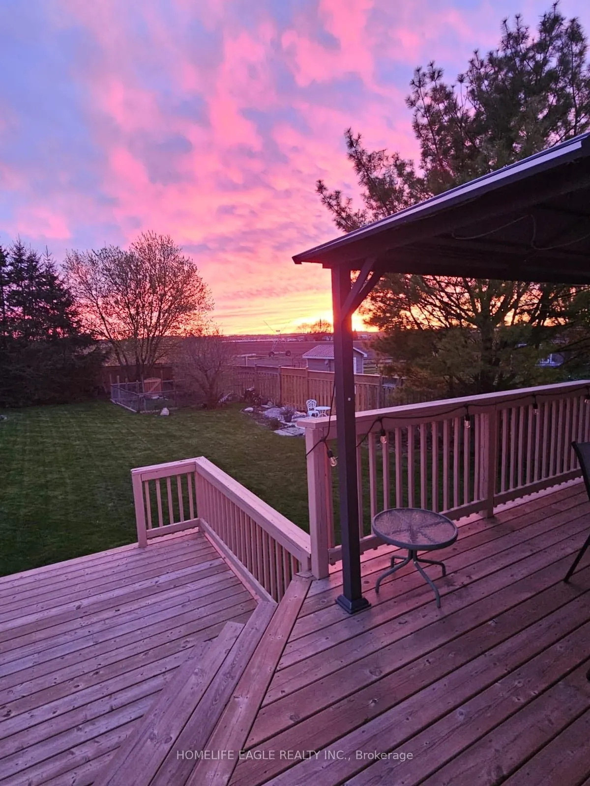 19280 Dufferin Street