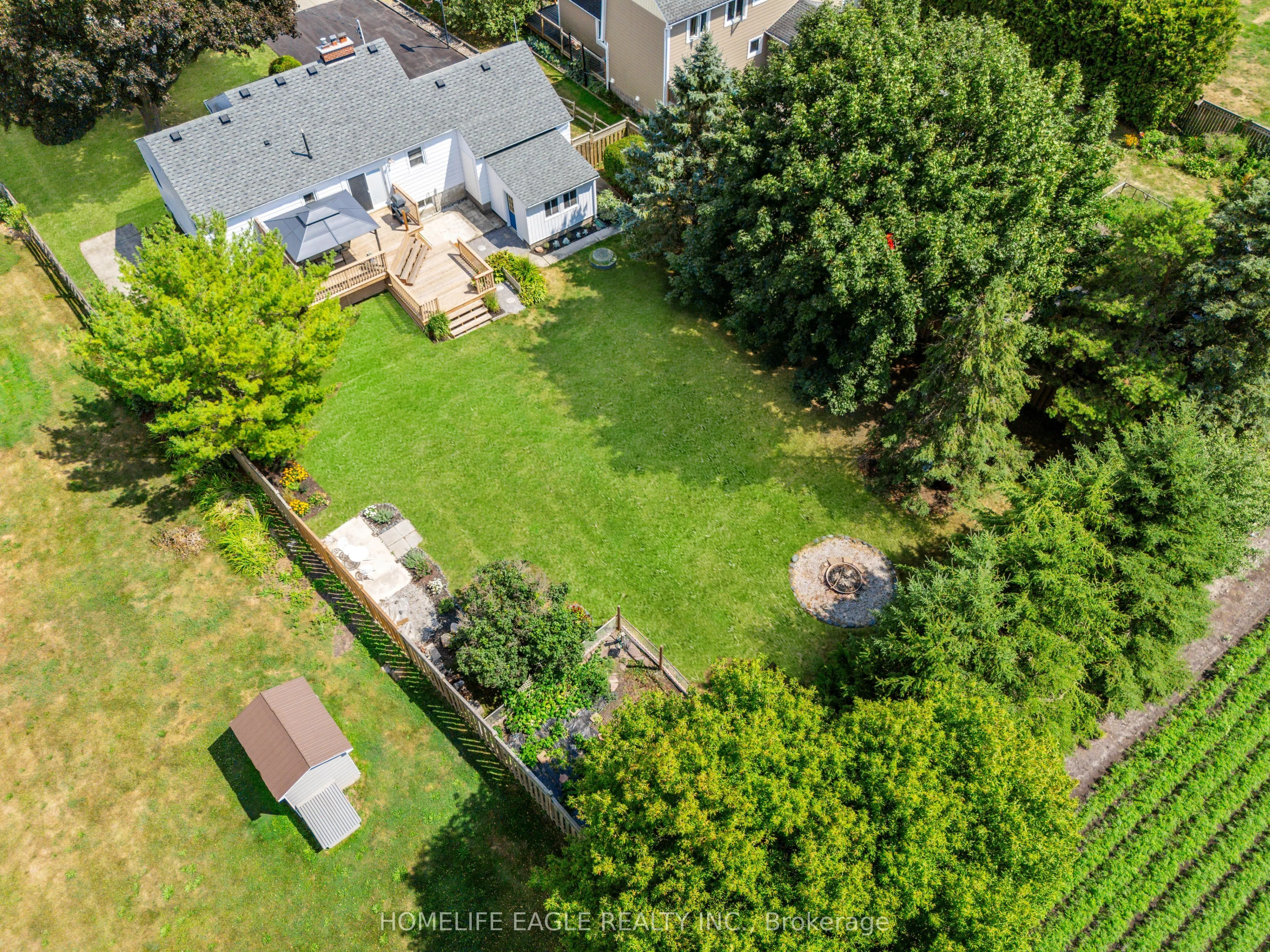 19280 Dufferin Street