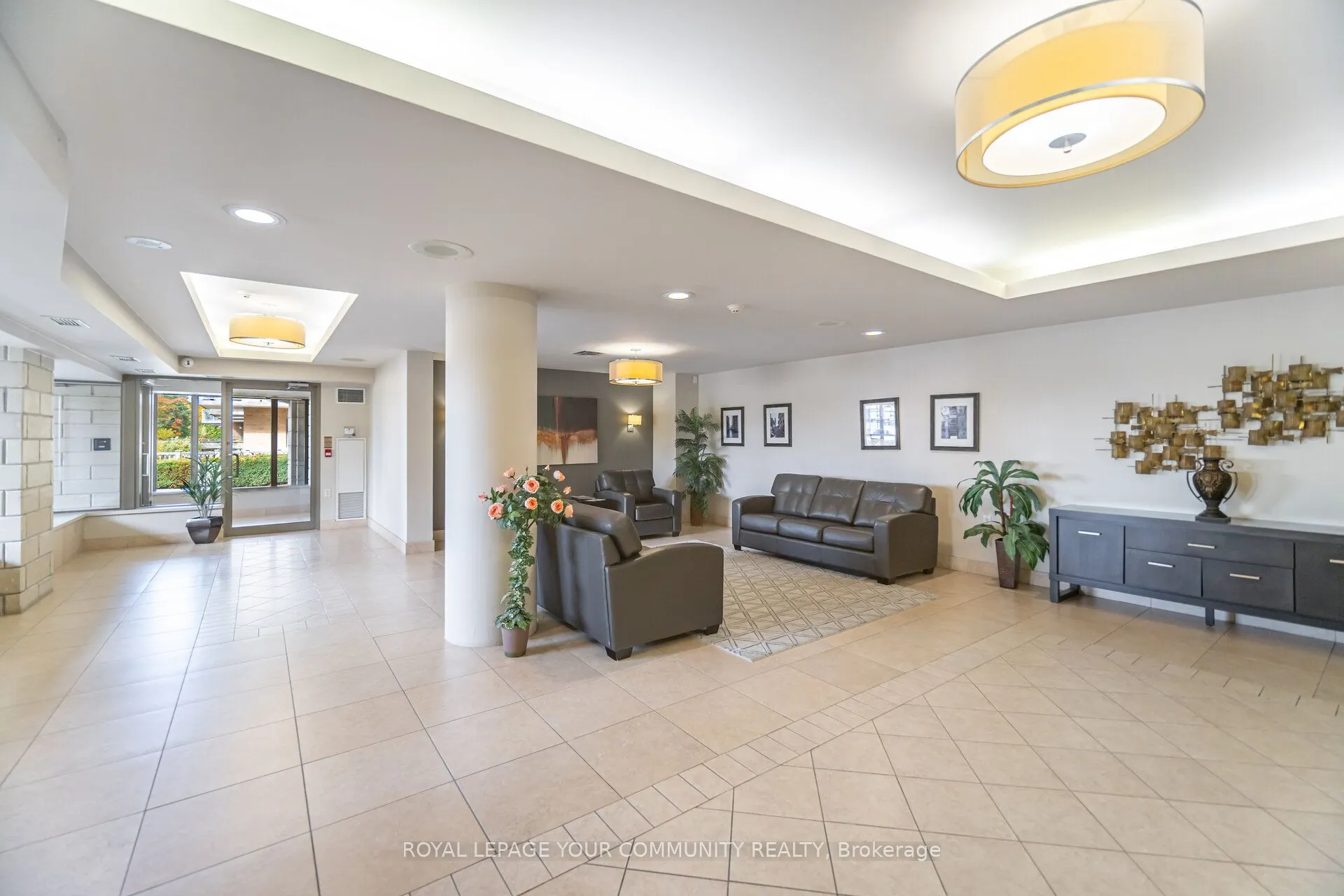 2500 Rutherford Road, #218