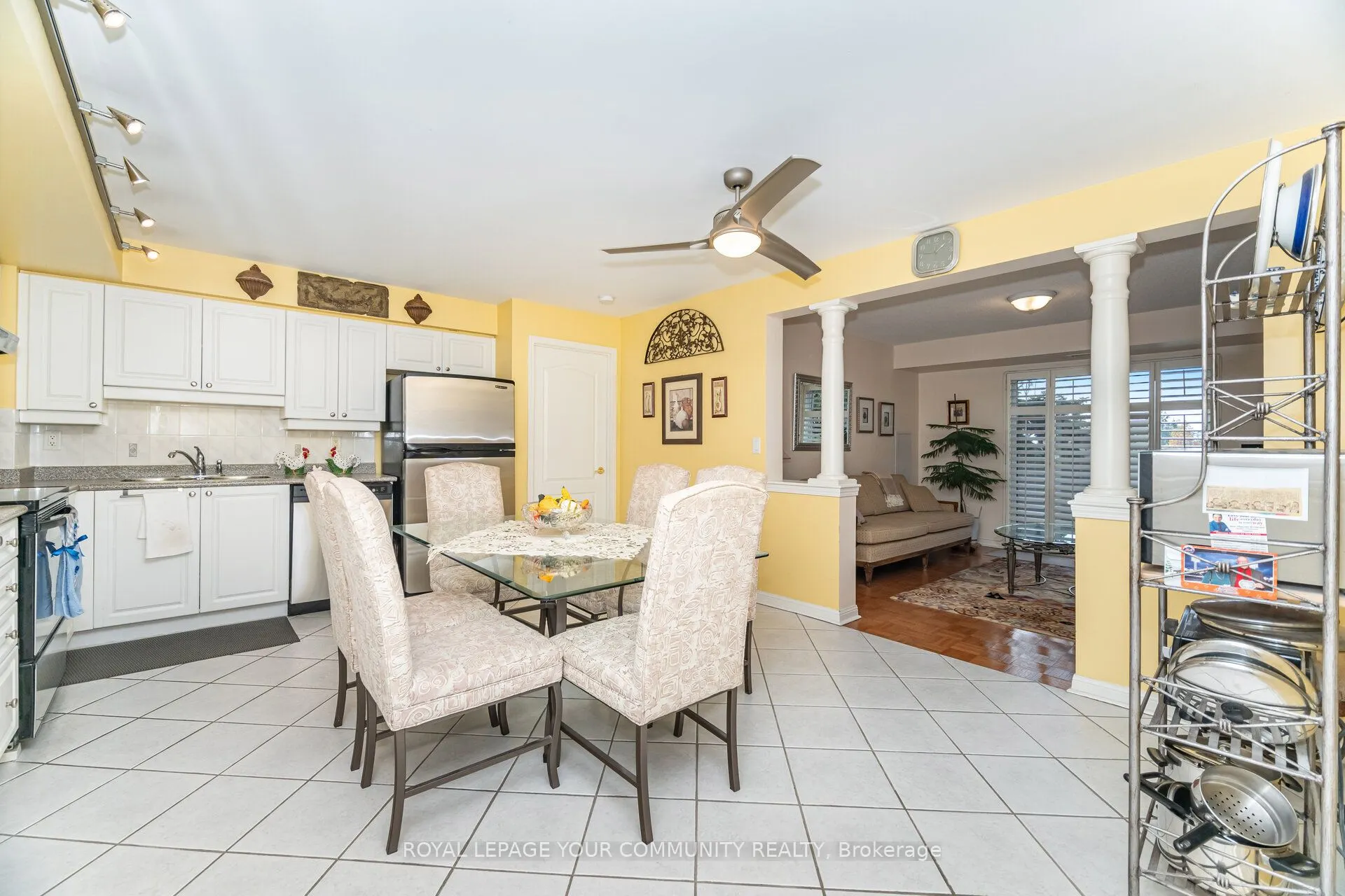 2500 Rutherford Road, #218