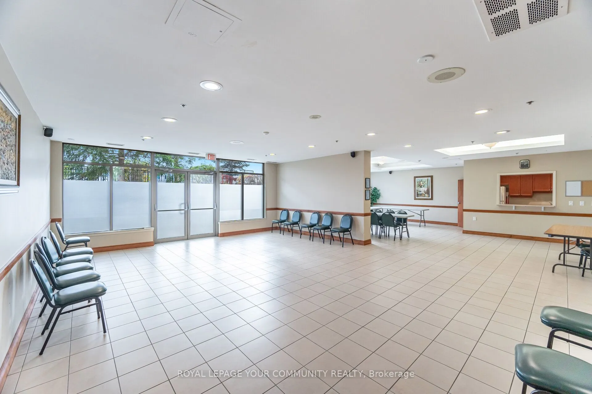 2500 Rutherford Road, #218