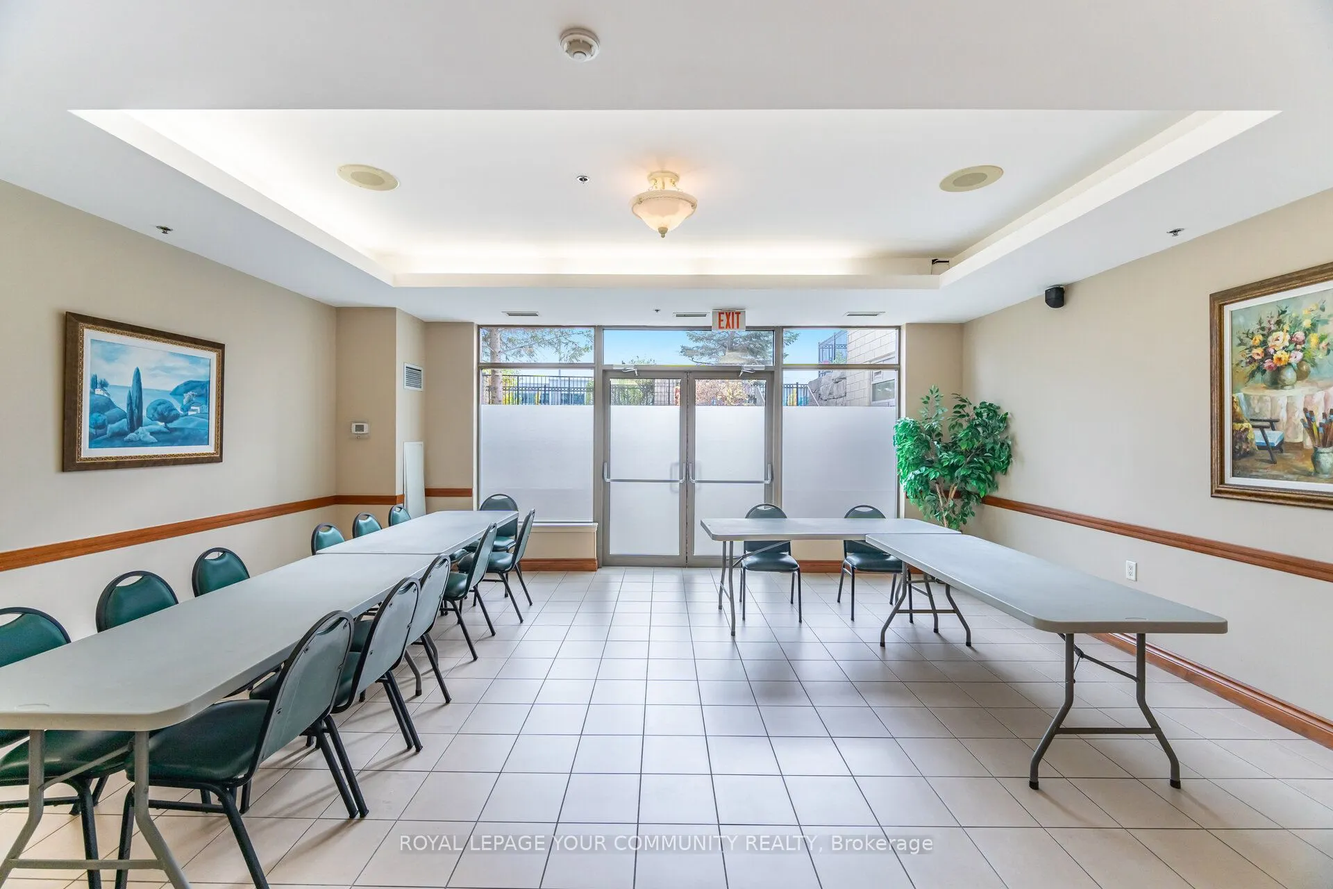 2500 Rutherford Road, #218