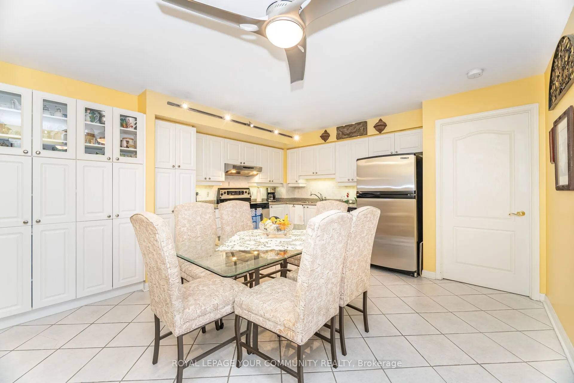 2500 Rutherford Road, #218