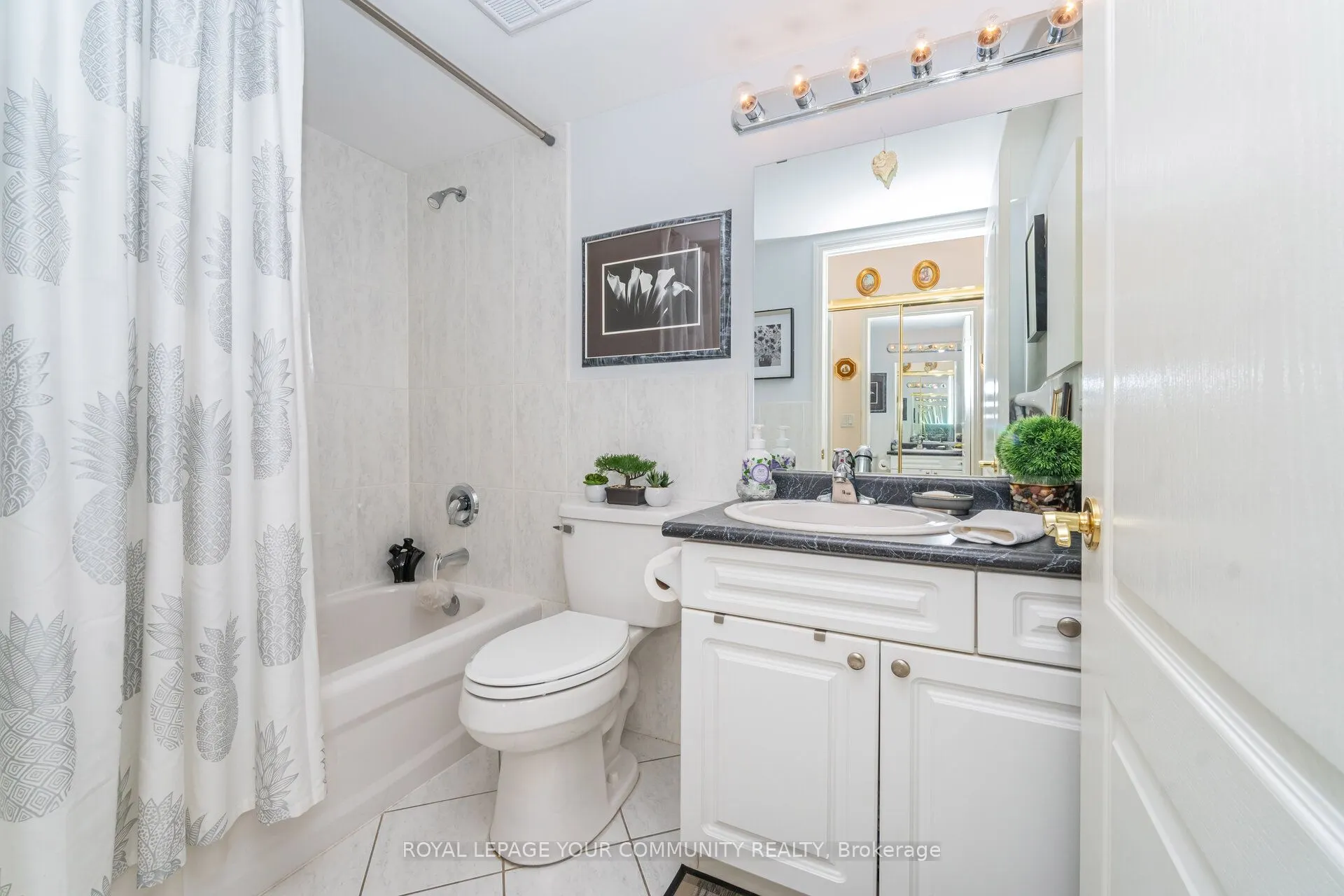 2500 Rutherford Road, #218