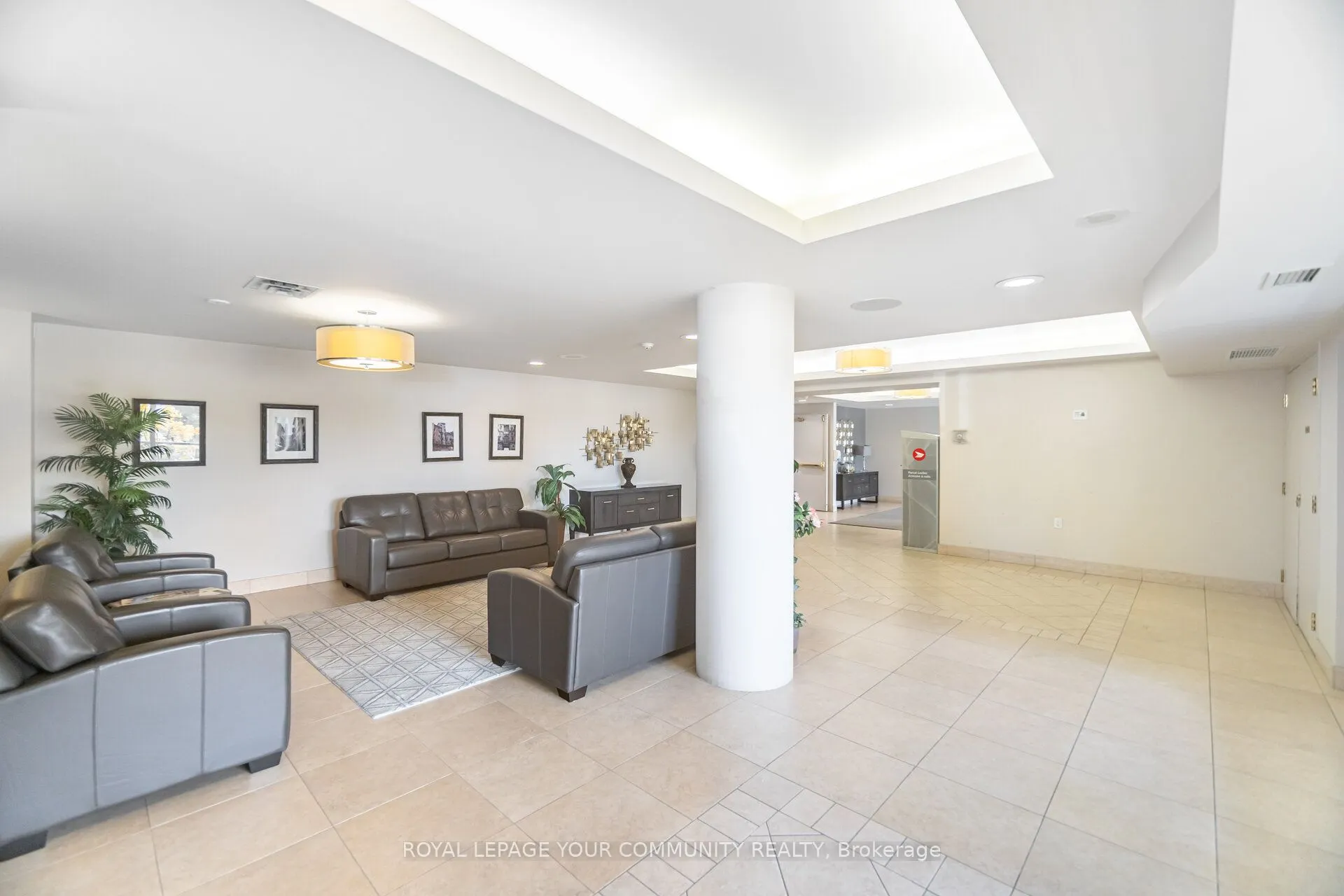 2500 Rutherford Road, #218