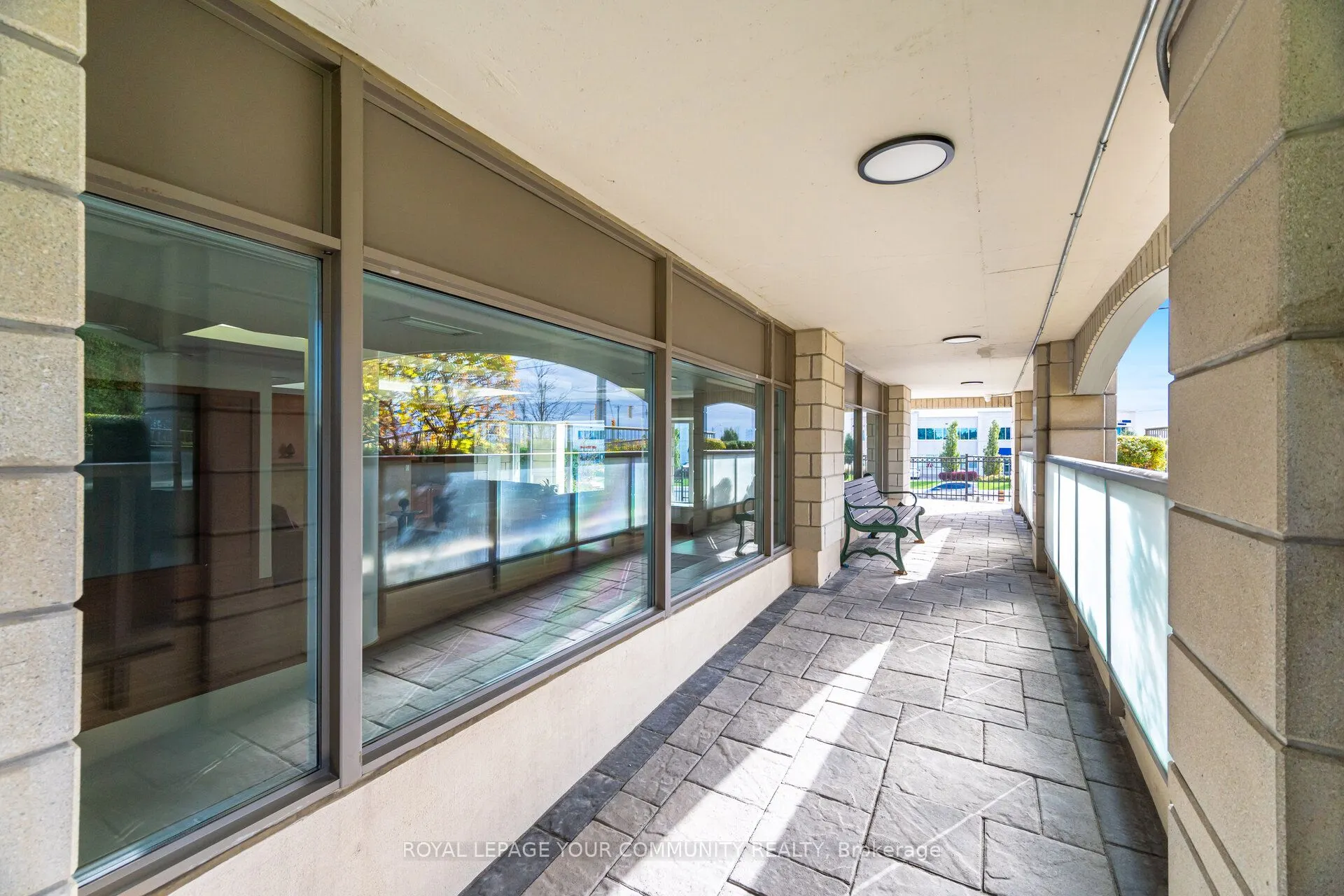 2500 Rutherford Road, #218