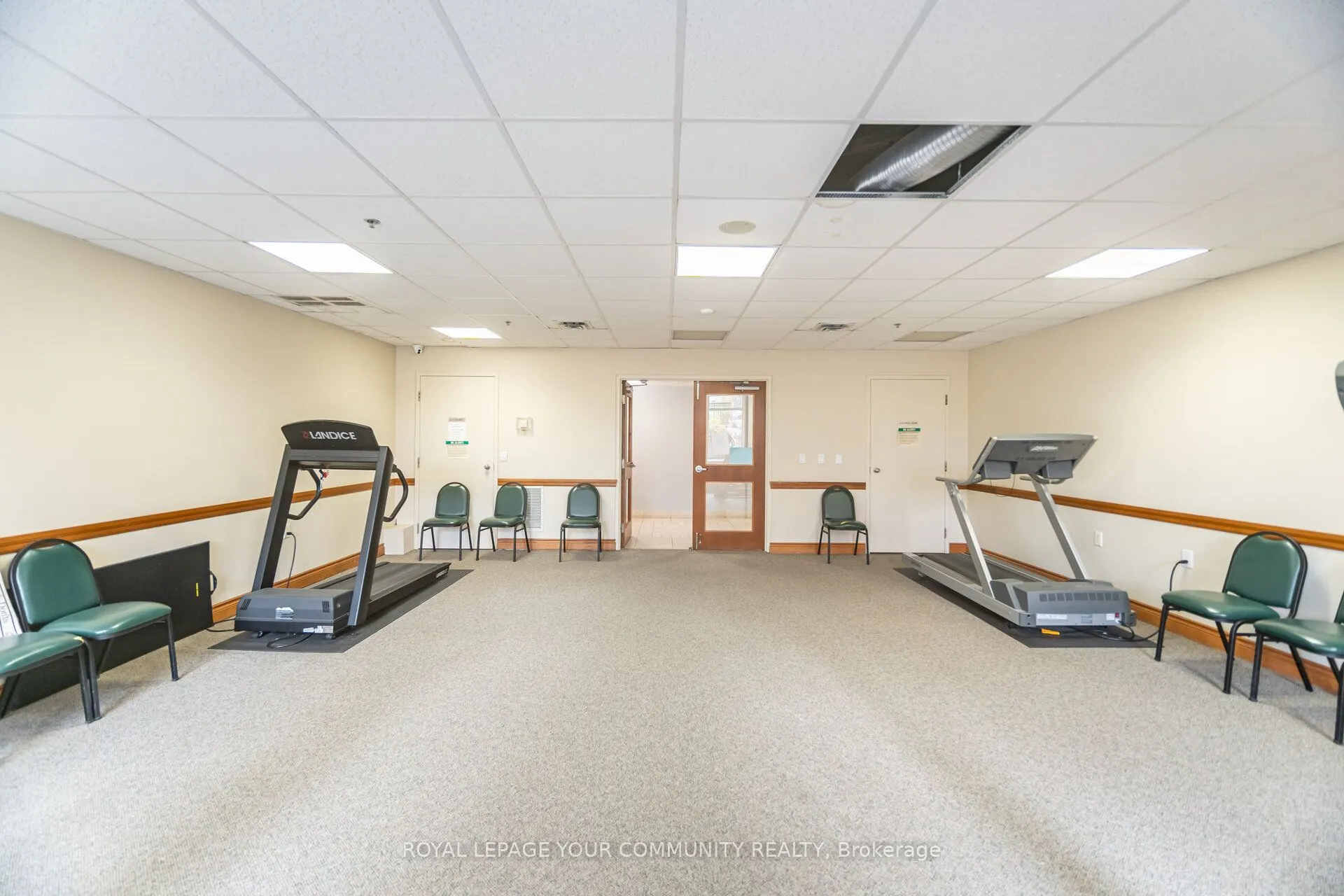 2500 Rutherford Road, #218