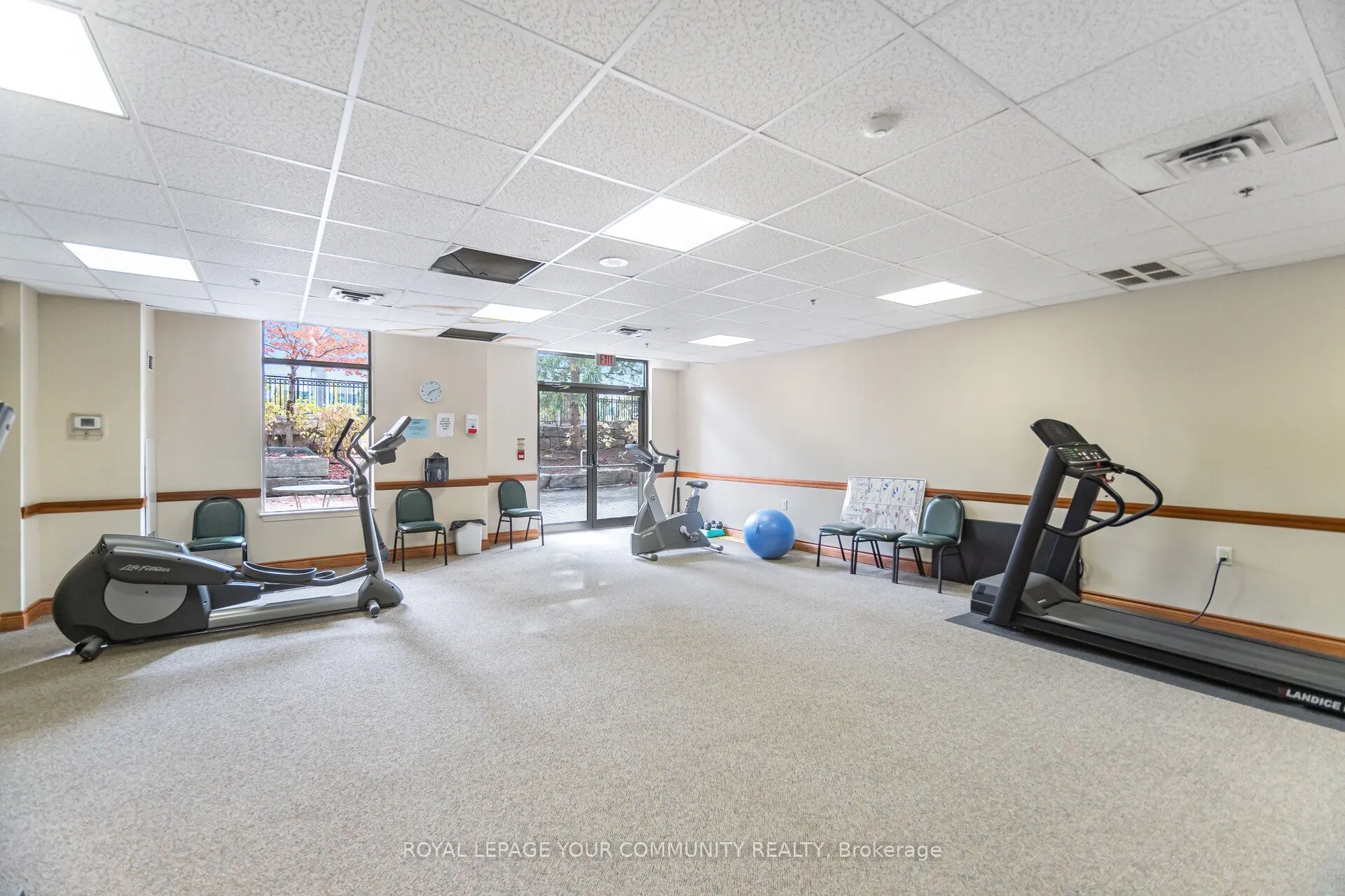 2500 Rutherford Road, #218