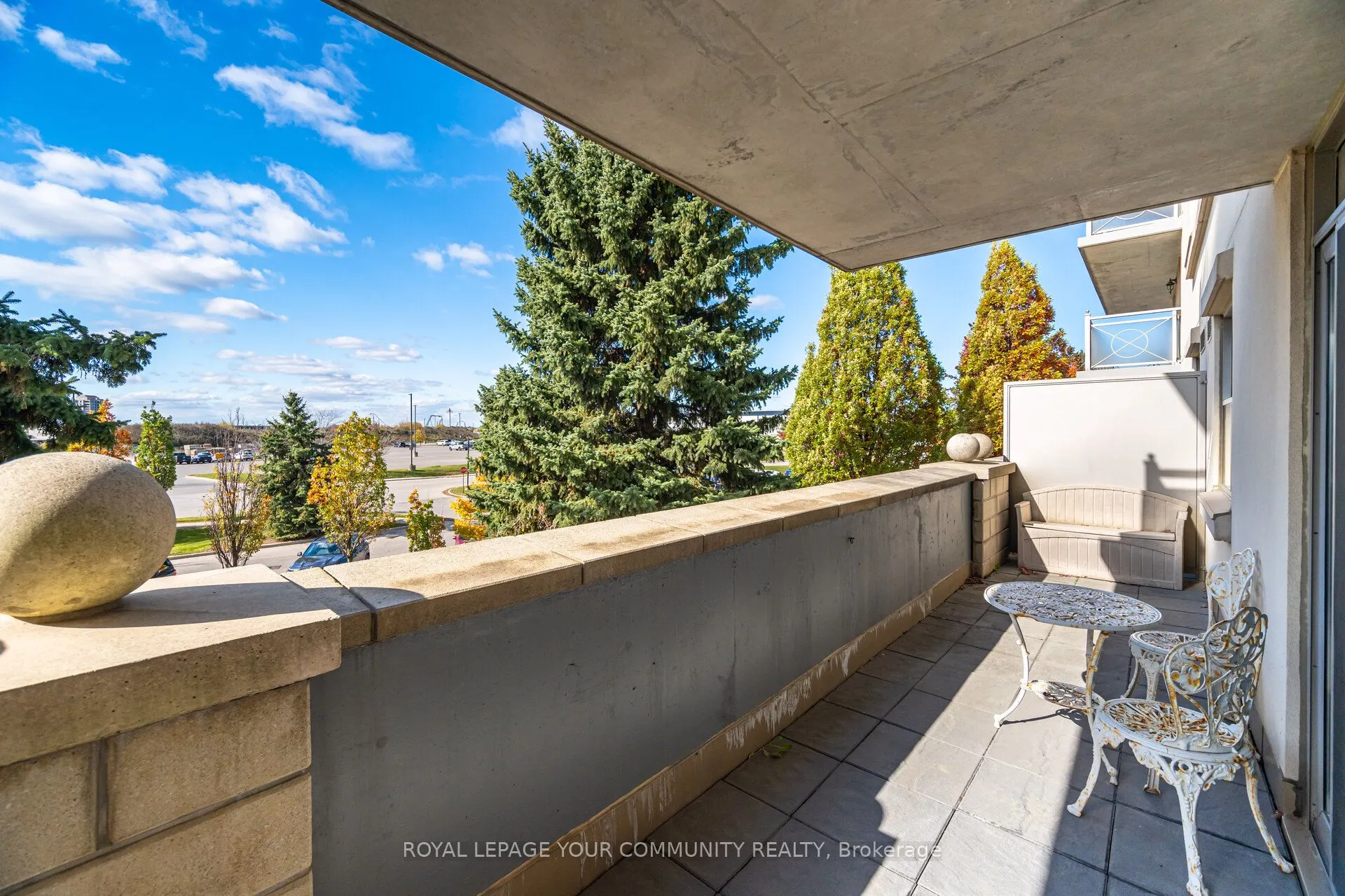 2500 Rutherford Road, #218