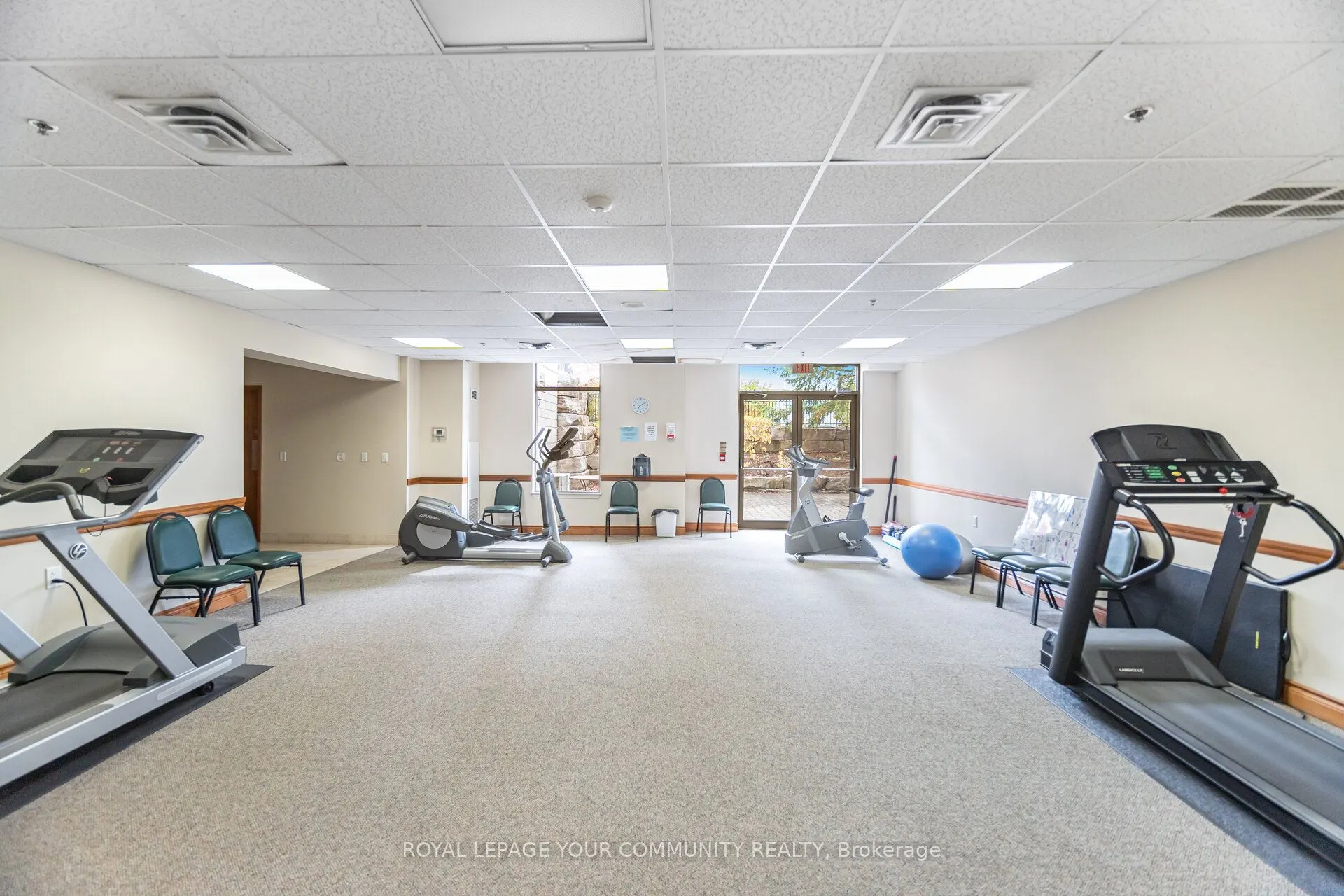 2500 Rutherford Road, #218