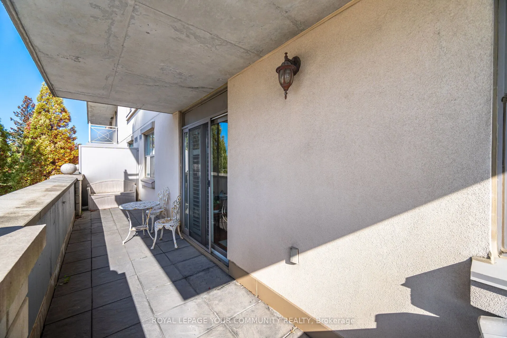 2500 Rutherford Road, #218