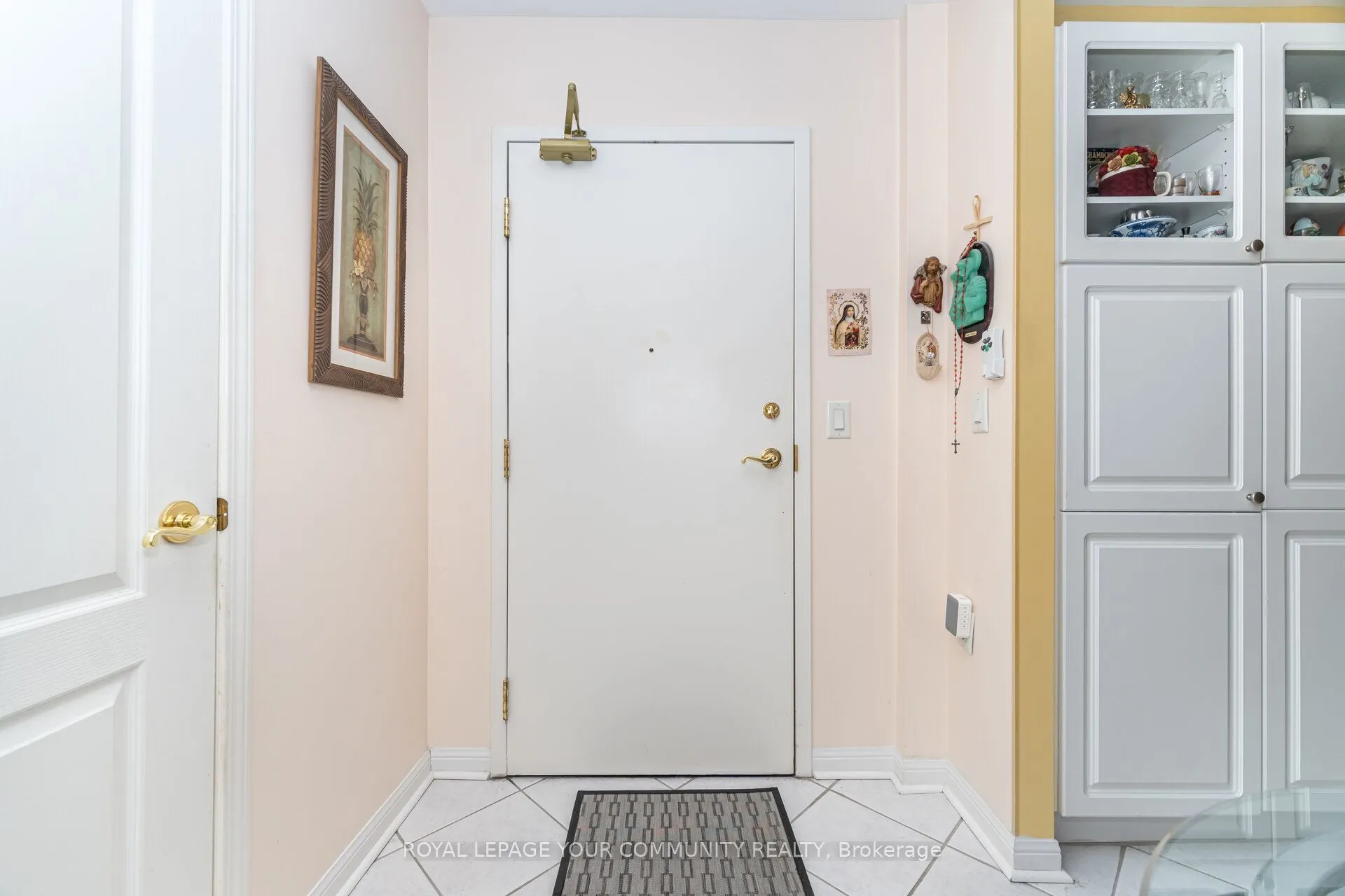 2500 Rutherford Road, #218