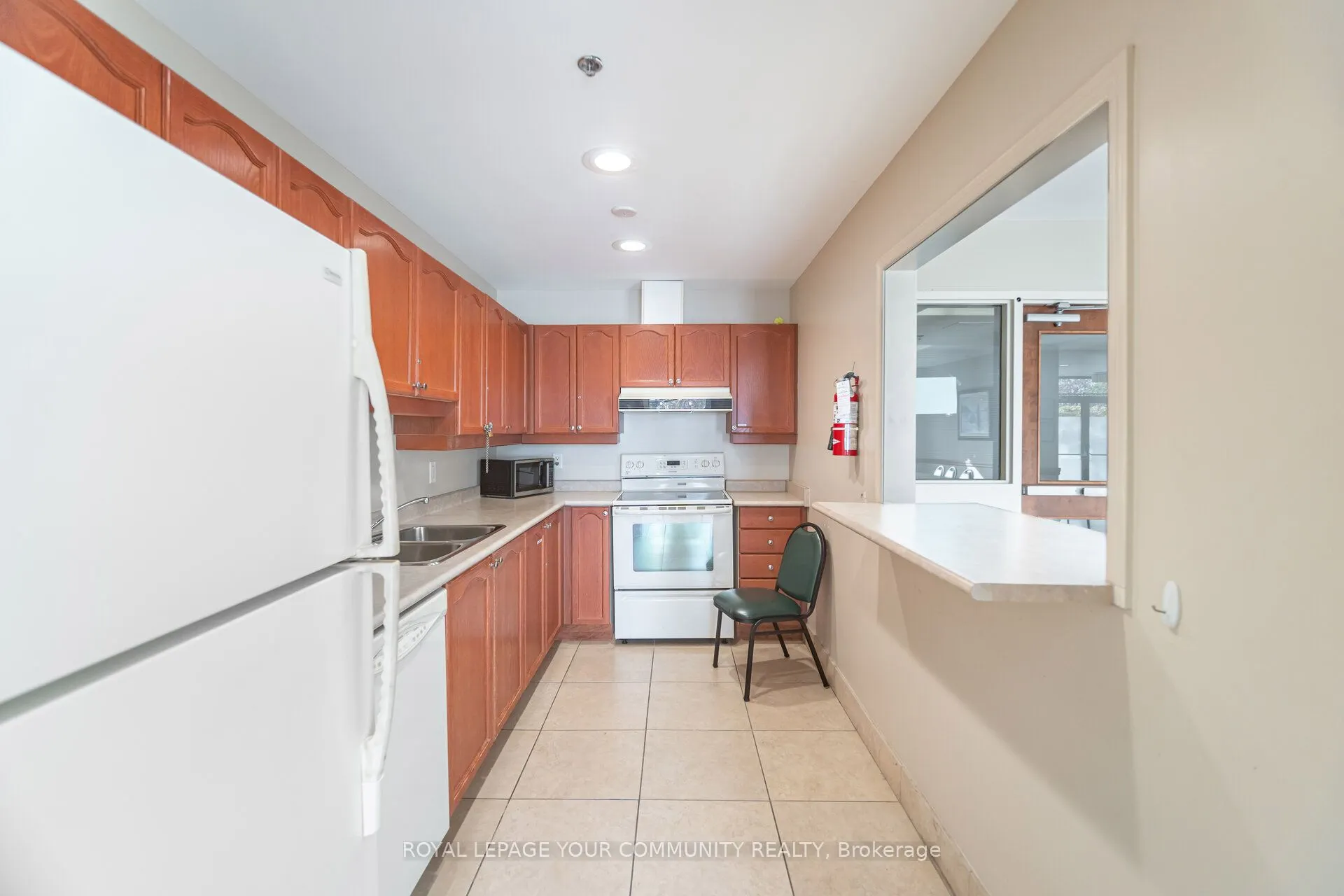 2500 Rutherford Road, #218