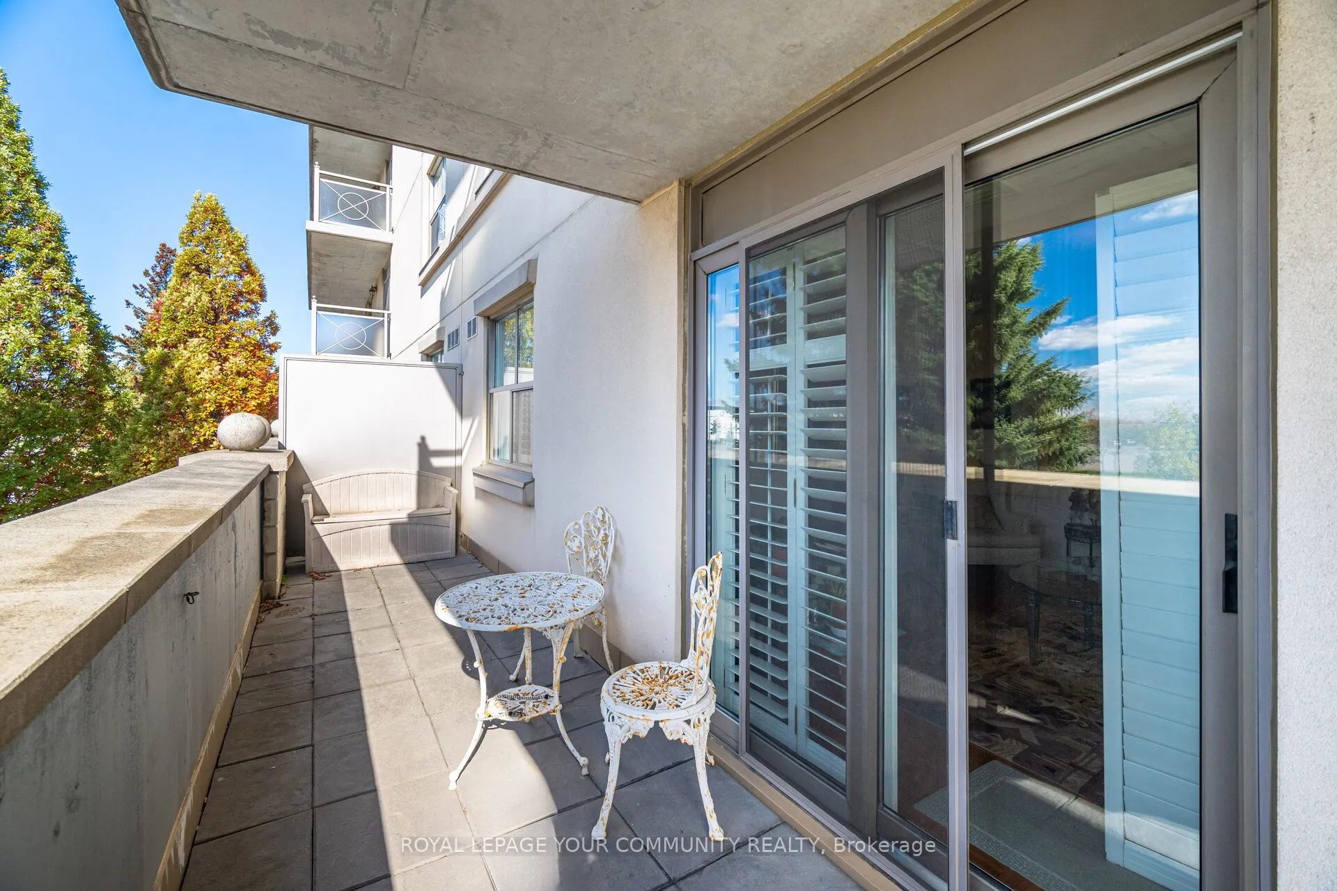 2500 Rutherford Road, #218