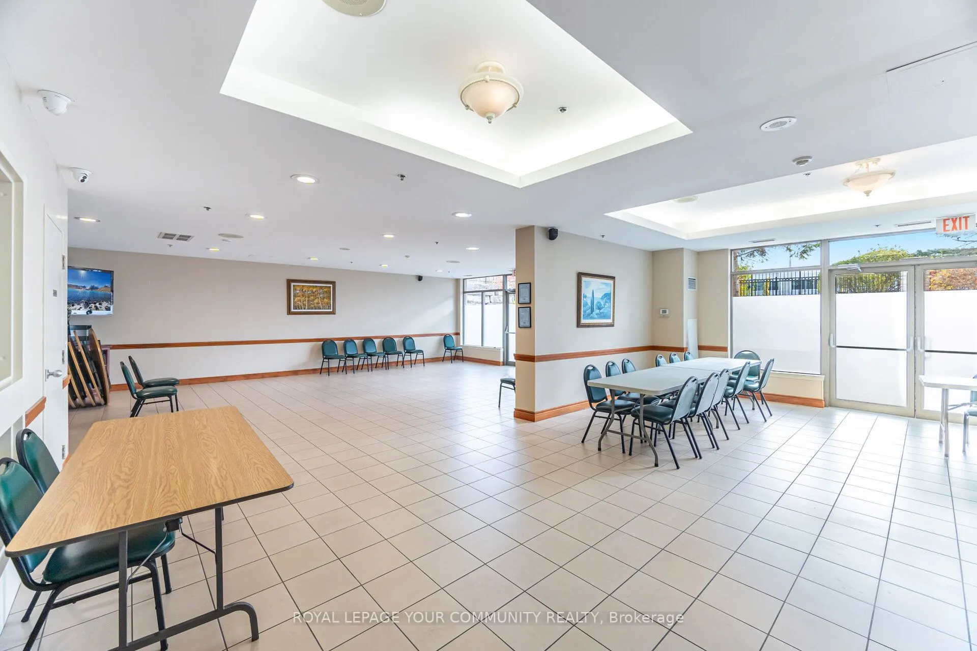 2500 Rutherford Road, #218