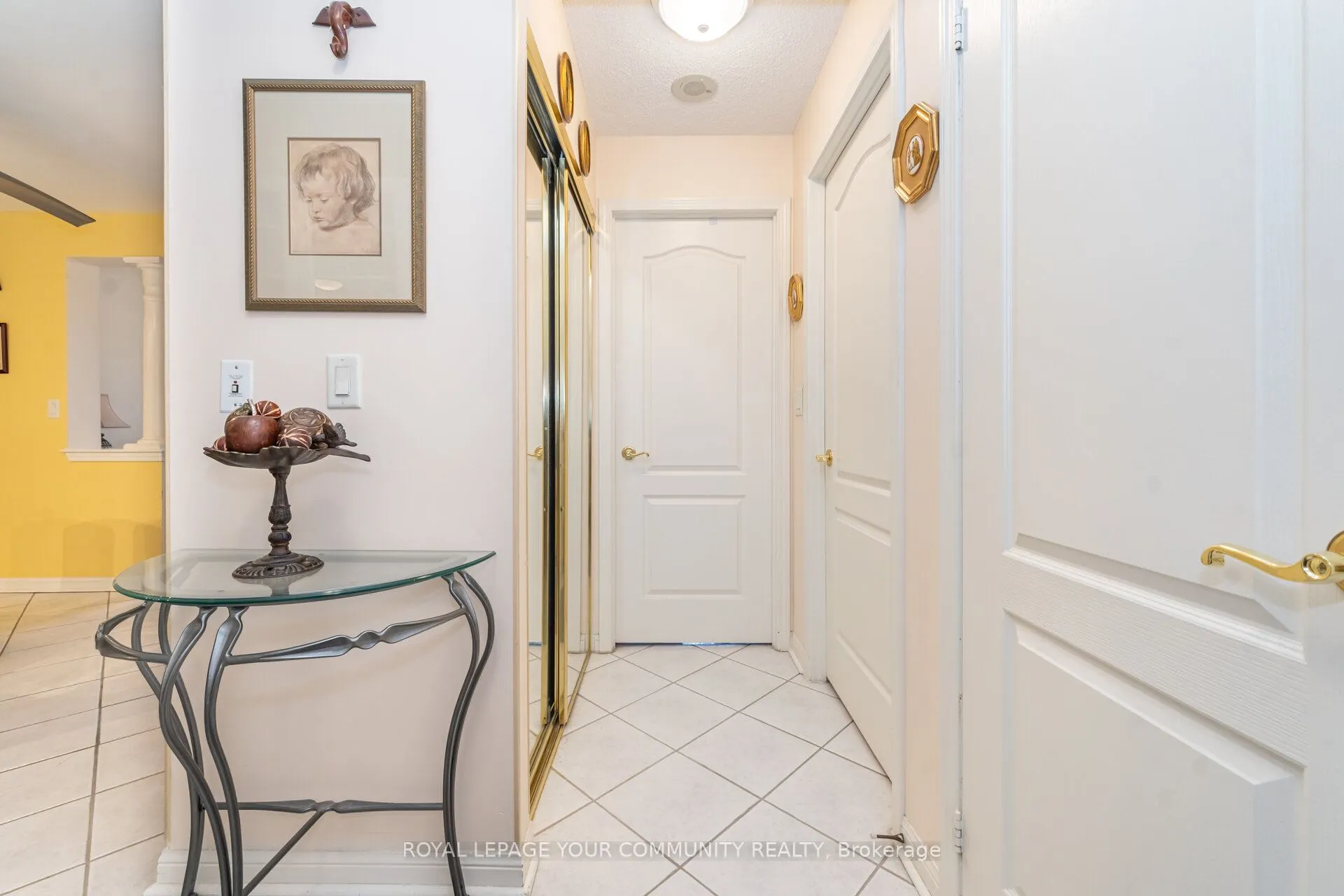 2500 Rutherford Road, #218