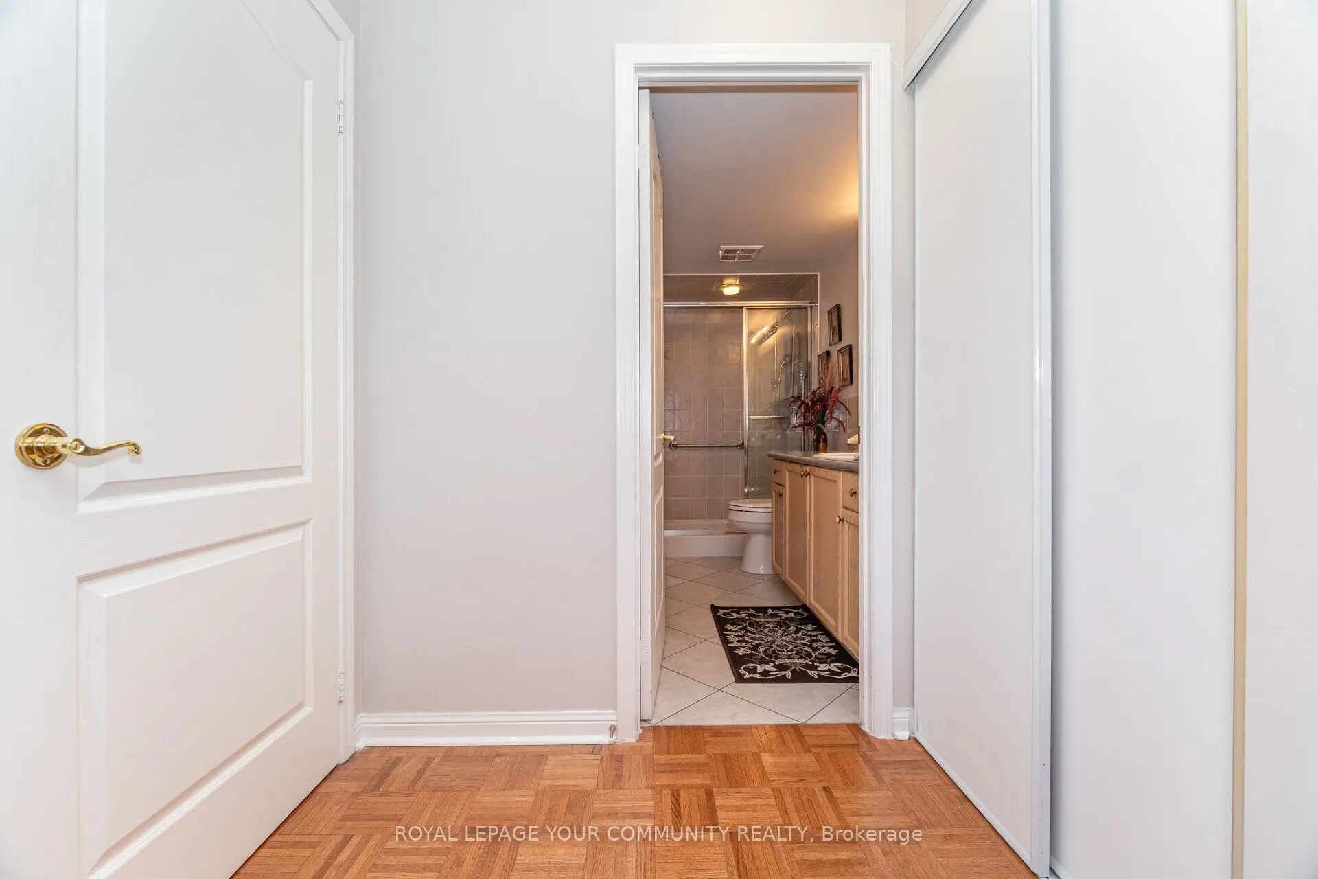 2500 Rutherford Road, #218