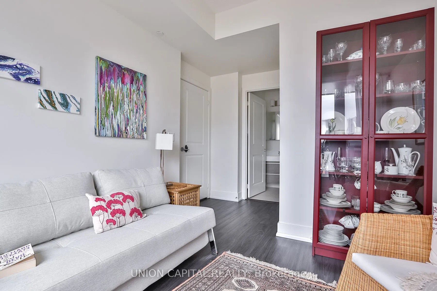 180 Enterprise Boulevard, #802