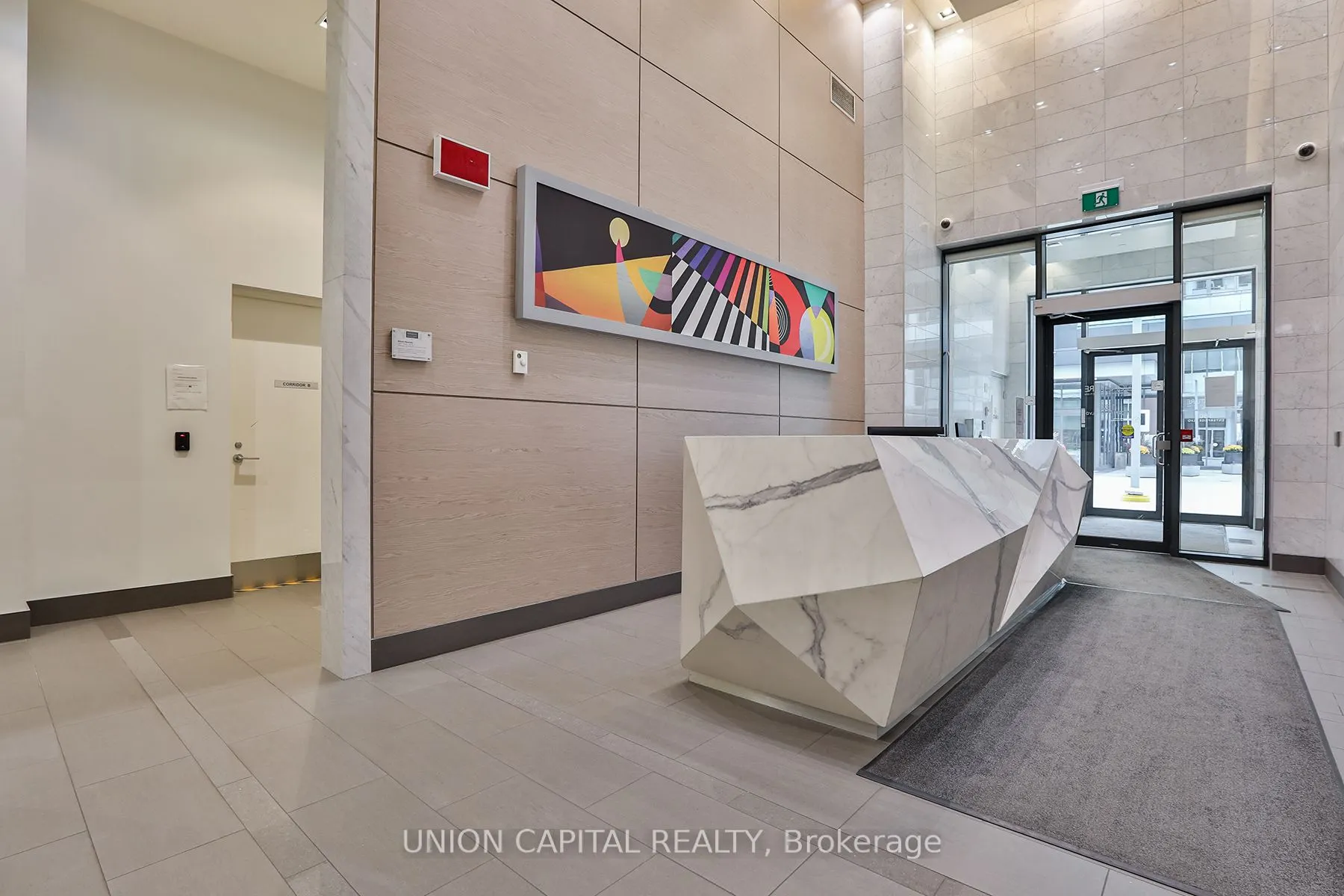 180 Enterprise Boulevard, #802