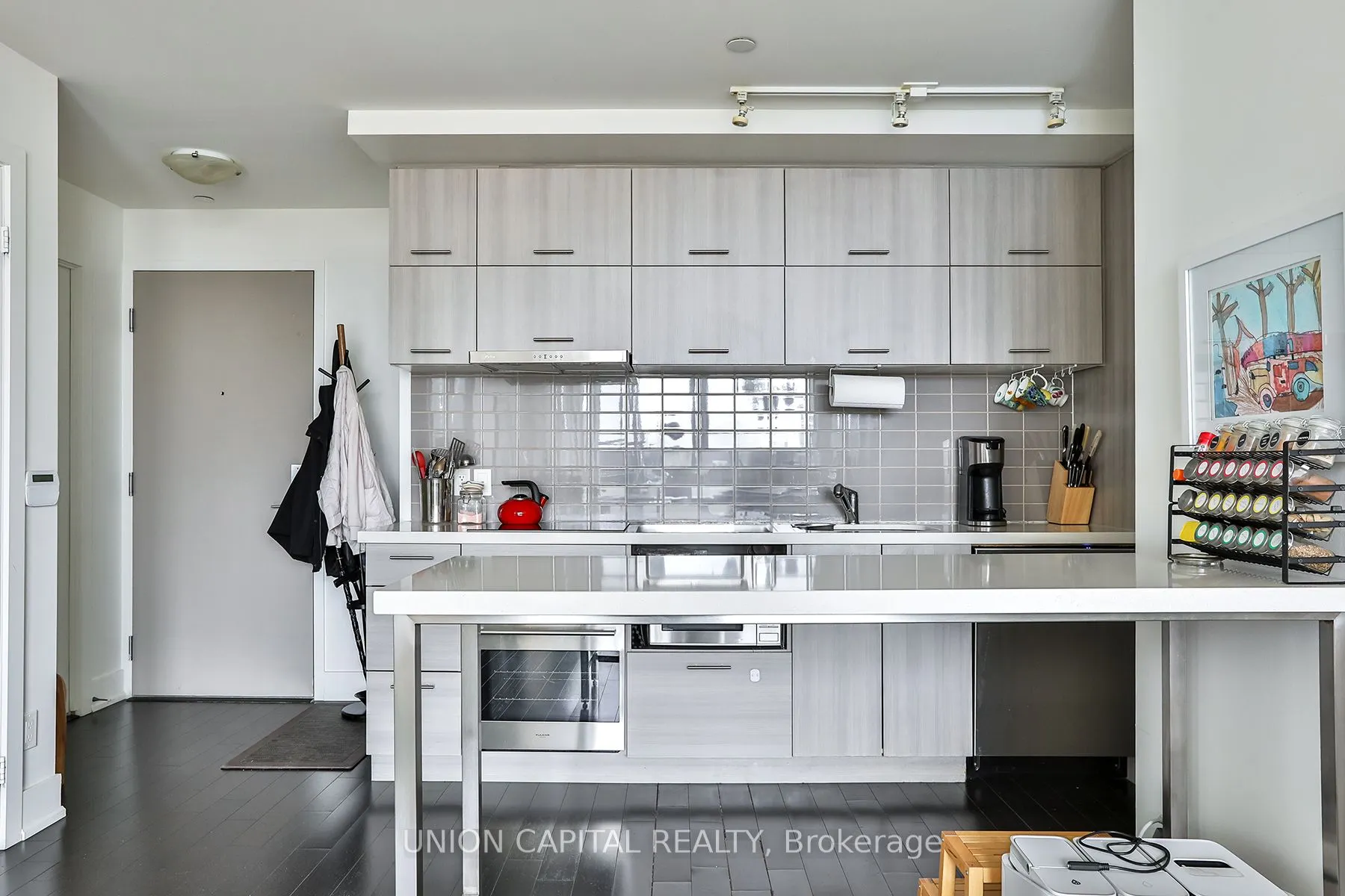 180 Enterprise Boulevard, #802