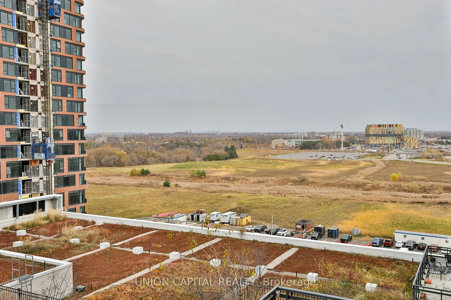 180 Enterprise Boulevard, #802