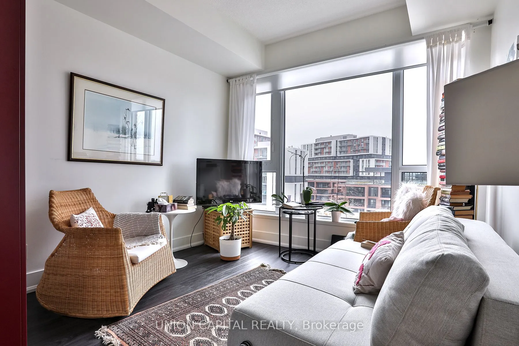 180 Enterprise Boulevard, #802