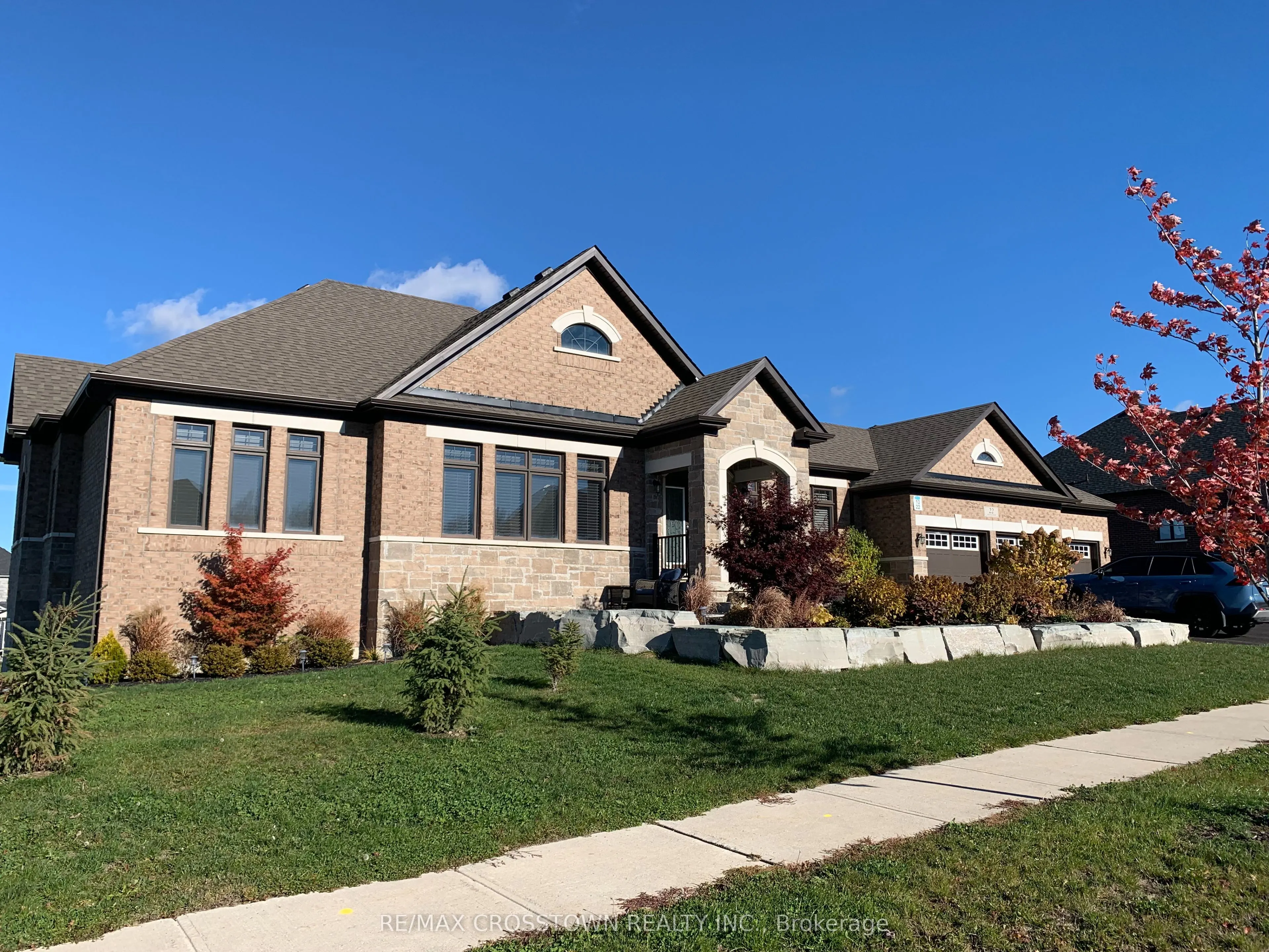 22 Stewart Crescent