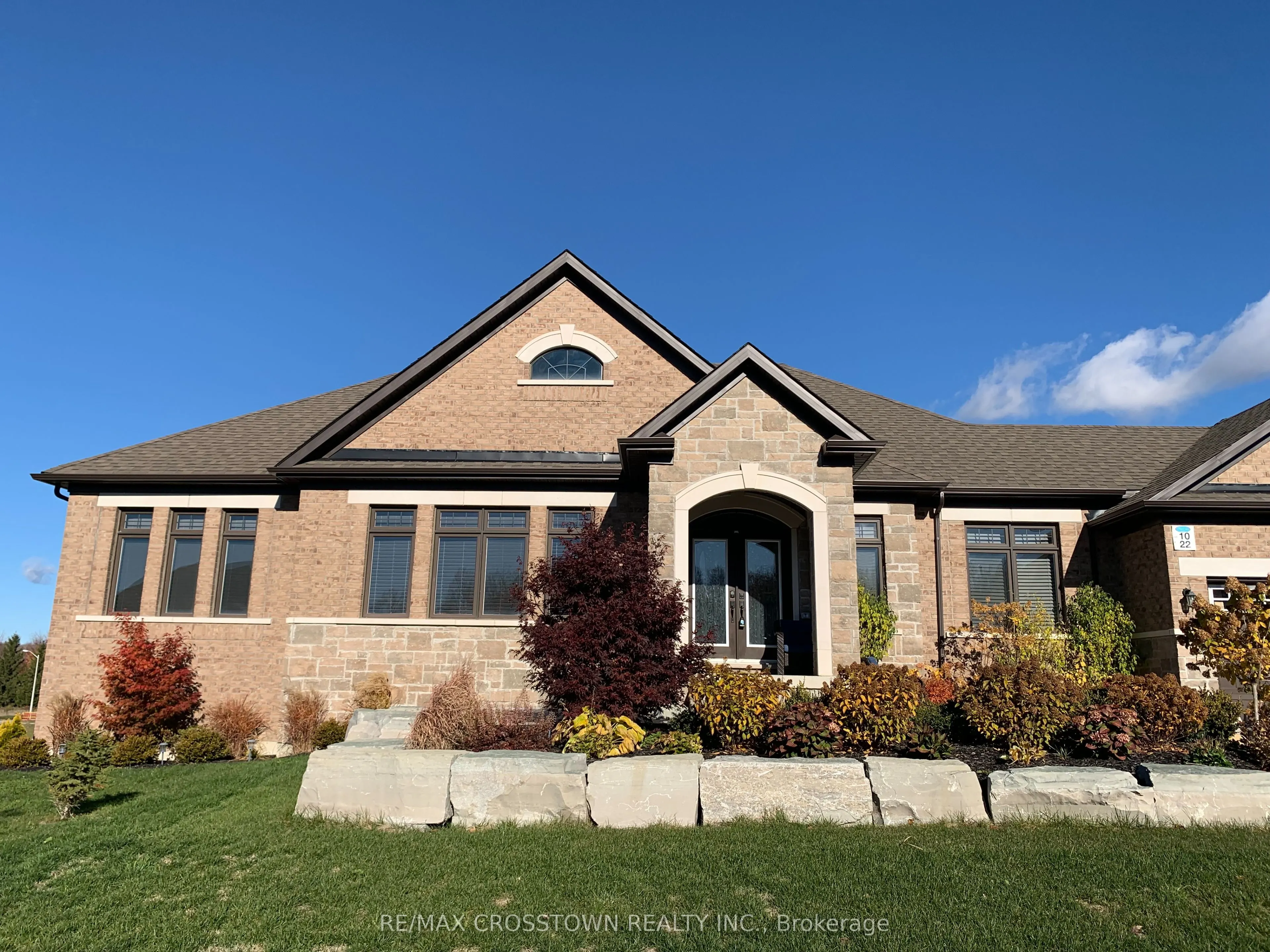 22 Stewart Crescent