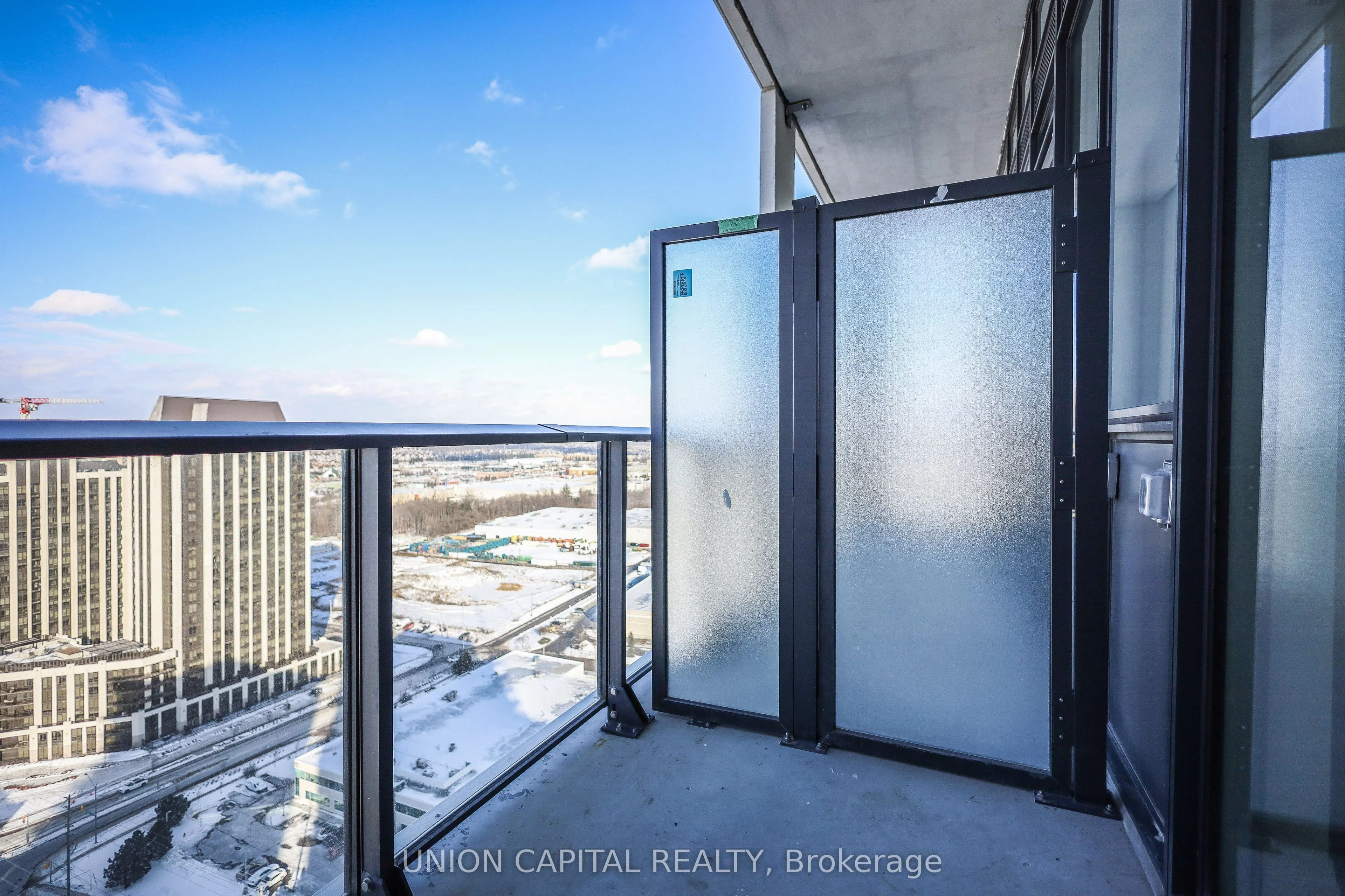 9000 Jane Street, #PH208