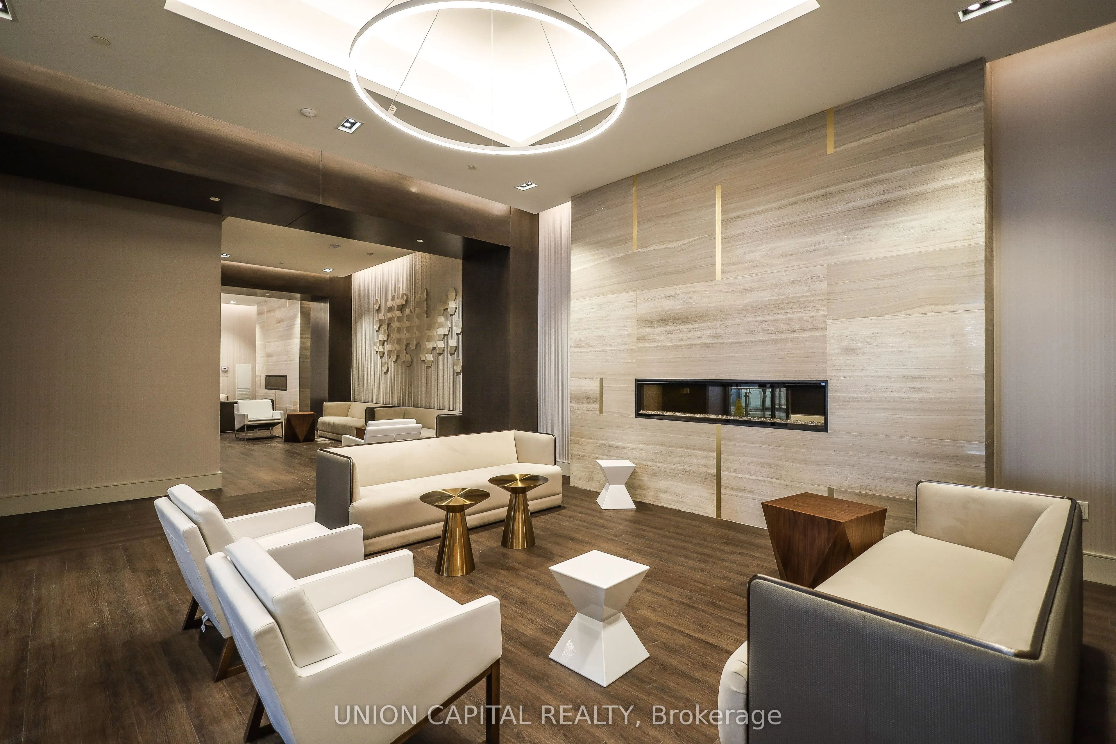 9000 Jane Street, #PH208