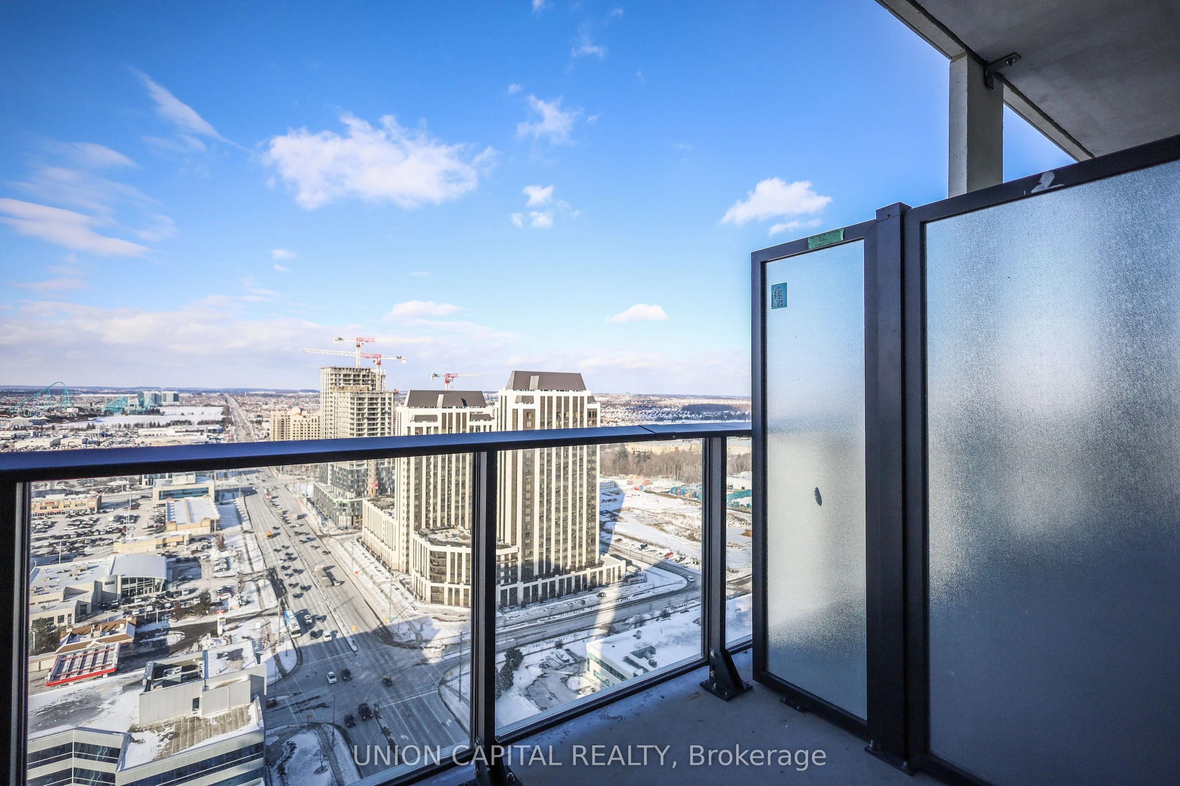 9000 Jane Street, #PH208