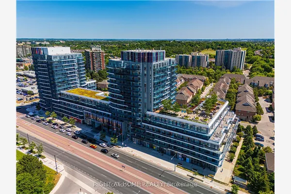 9471 Yonge Street, #LPH05