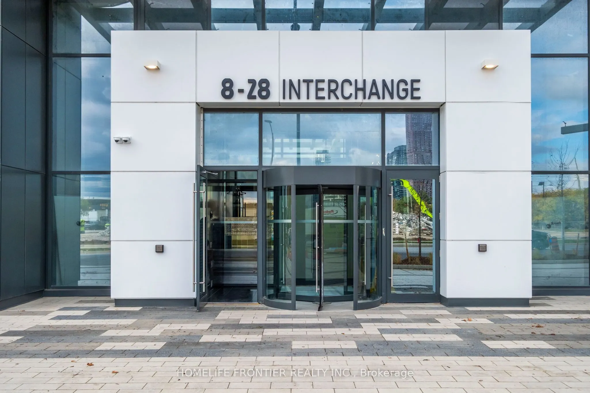 28 Interchange Way, #4015