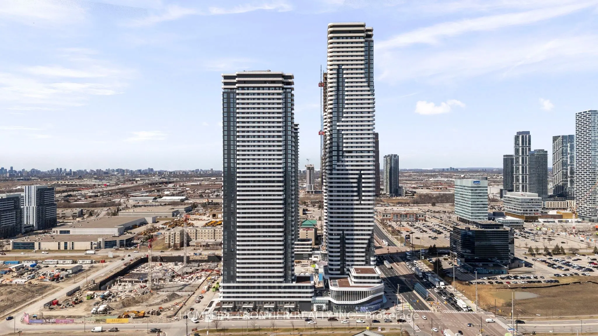 28 Interchange Way, #4015