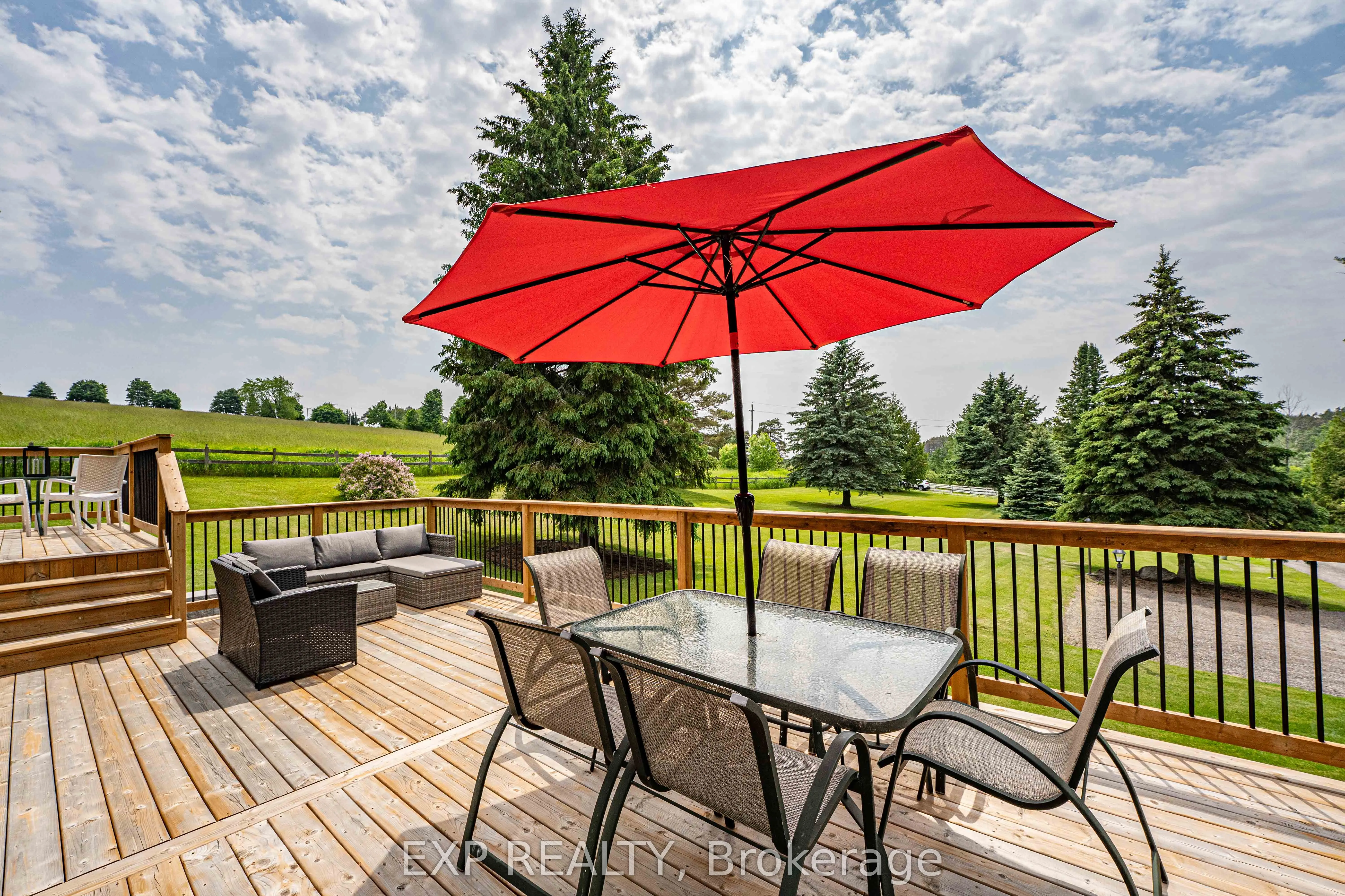 12329 York Durham Line