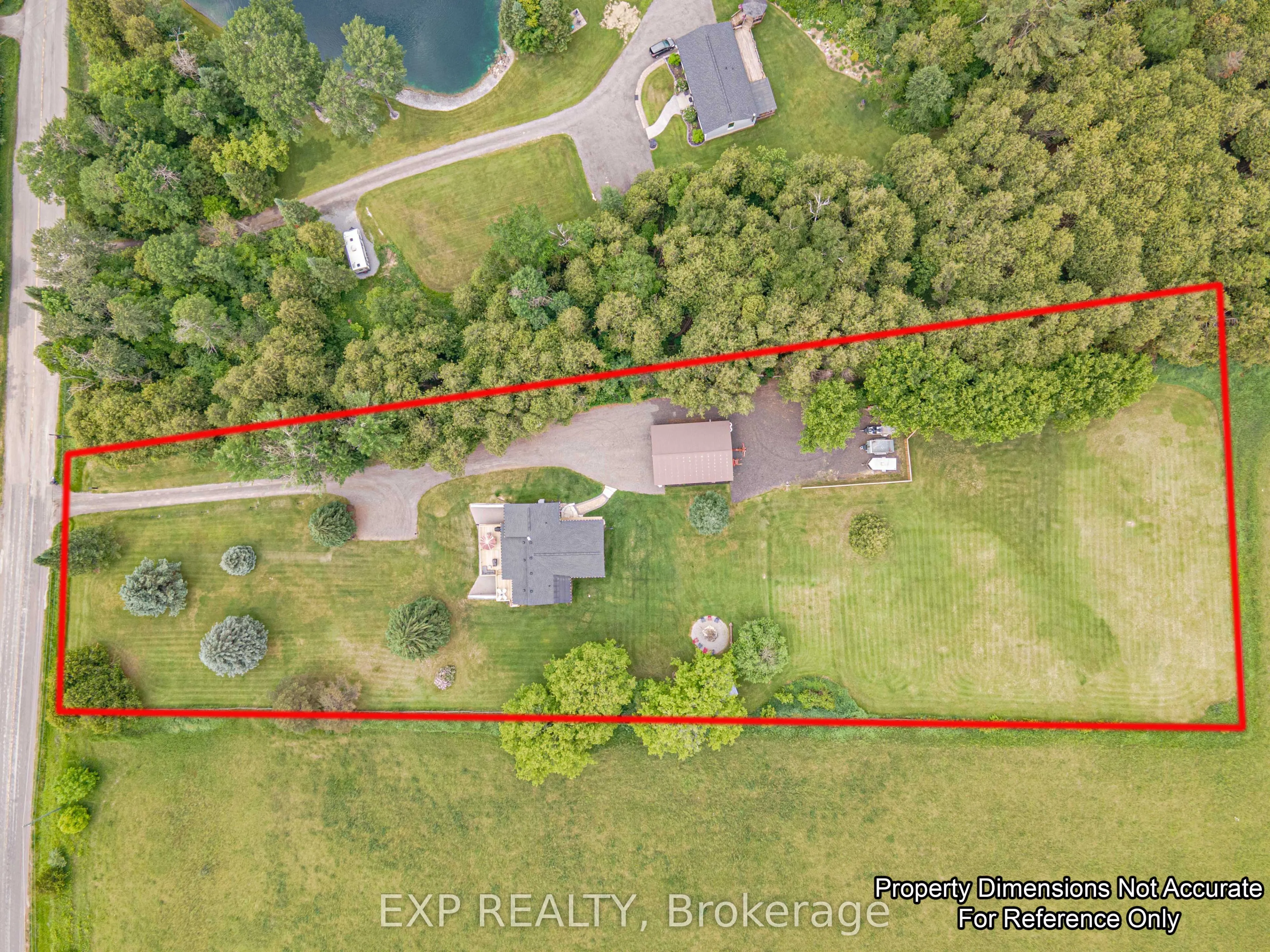 12329 York Durham Line