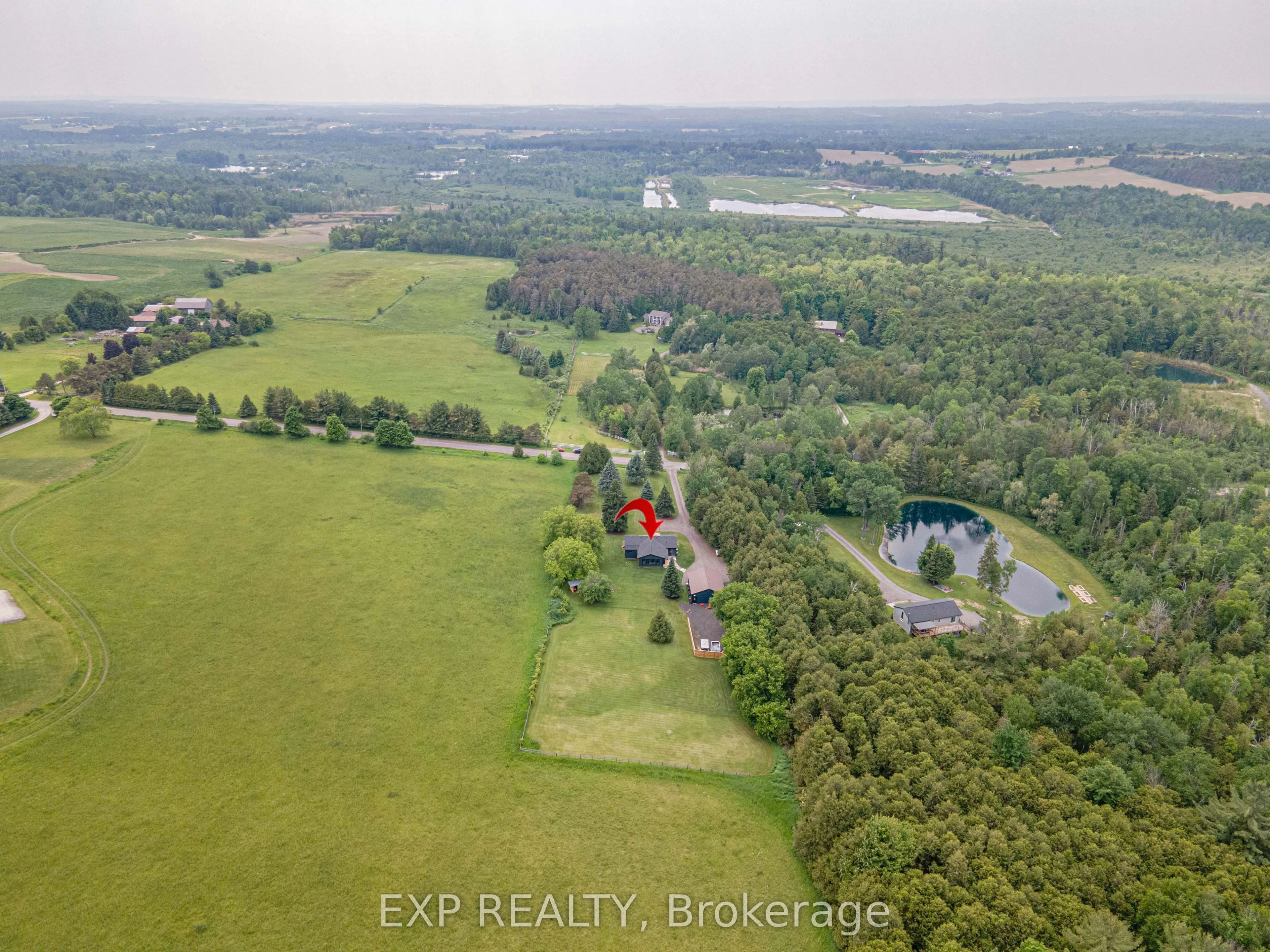 12329 York Durham Line