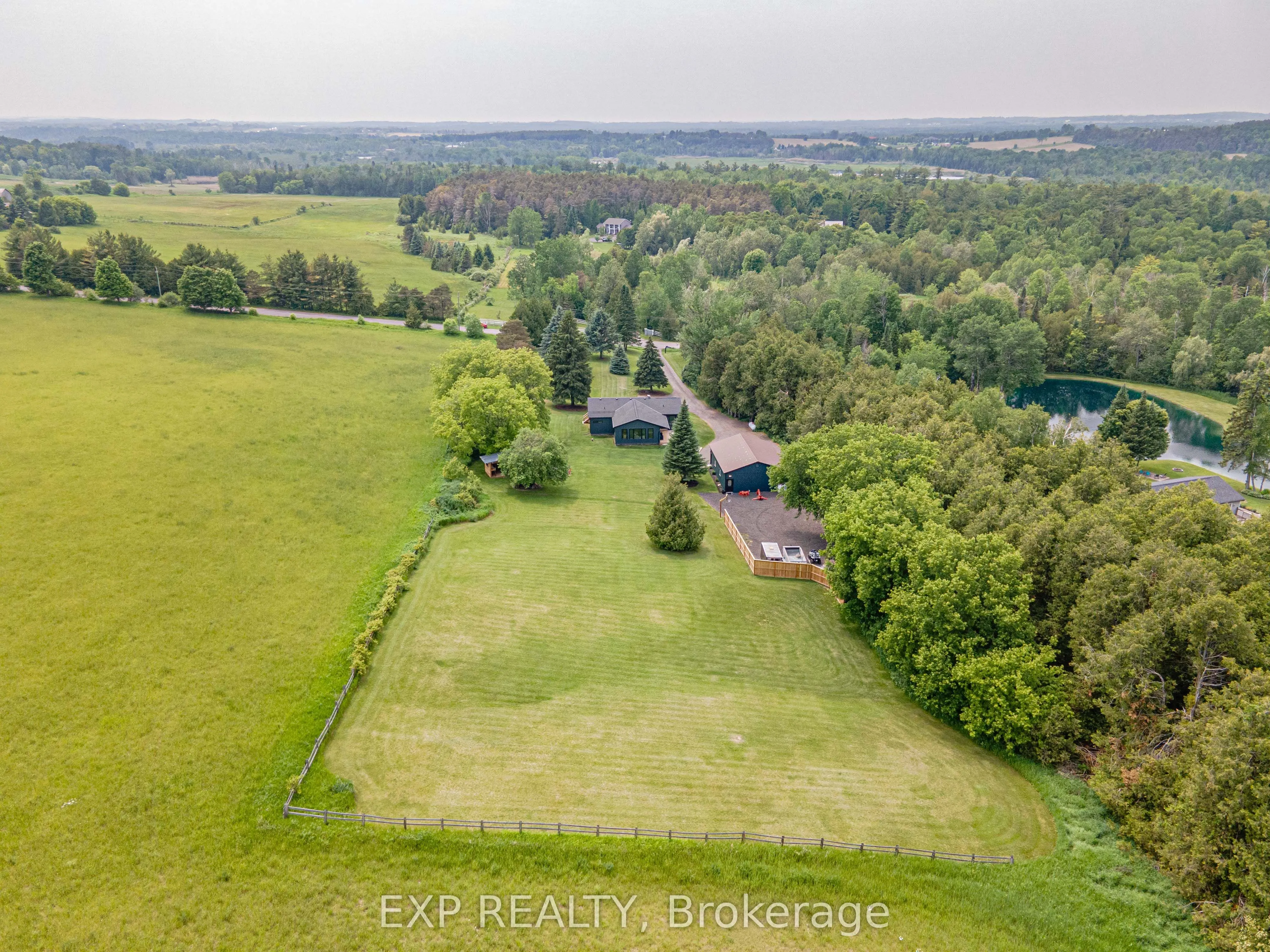 12329 York Durham Line