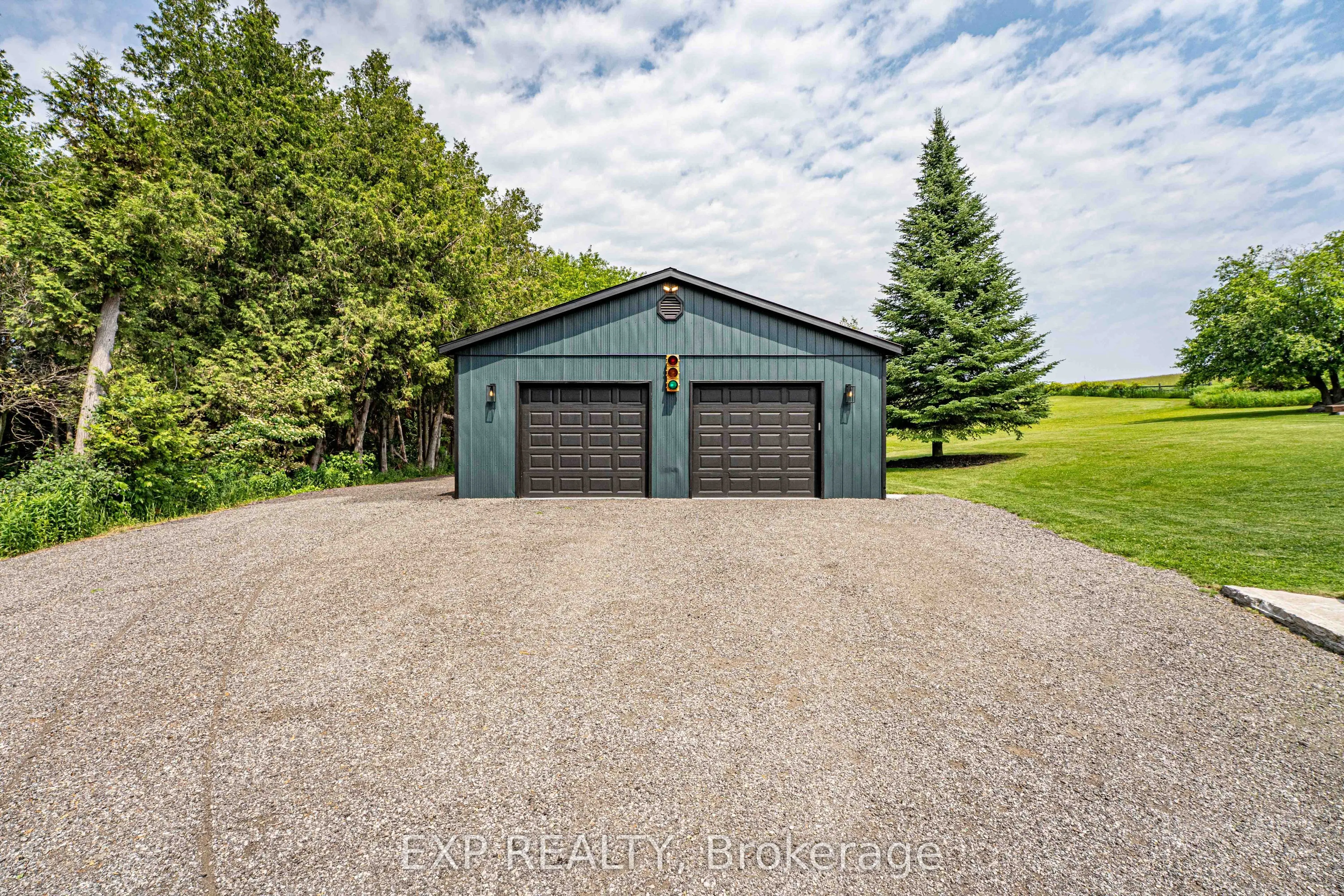 12329 York Durham Line