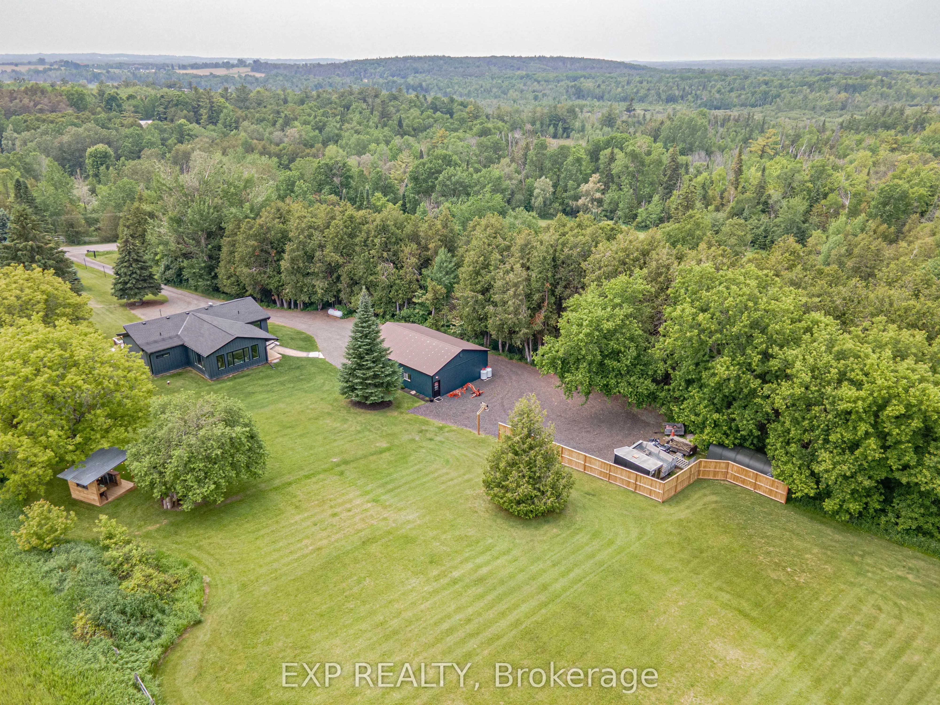 12329 York Durham Line