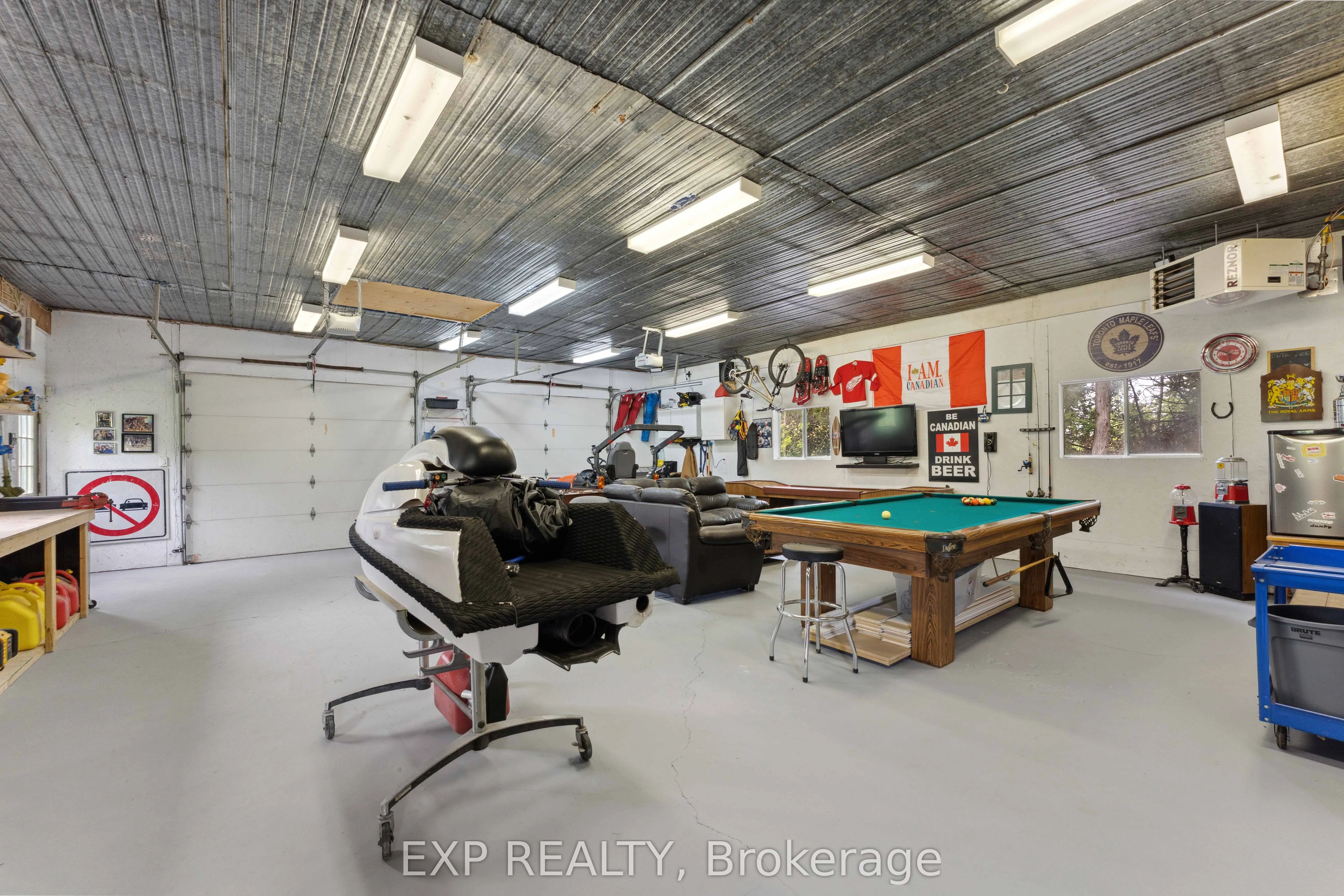 12329 York Durham Line